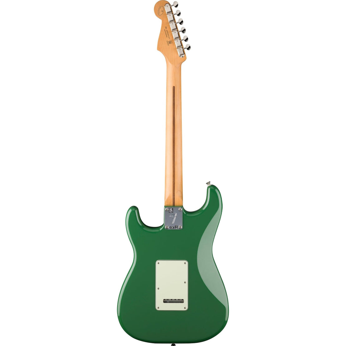 Đàn Guitar Điện Fender Limited Edition Player II Stratocaster-Mai Nguyên Music