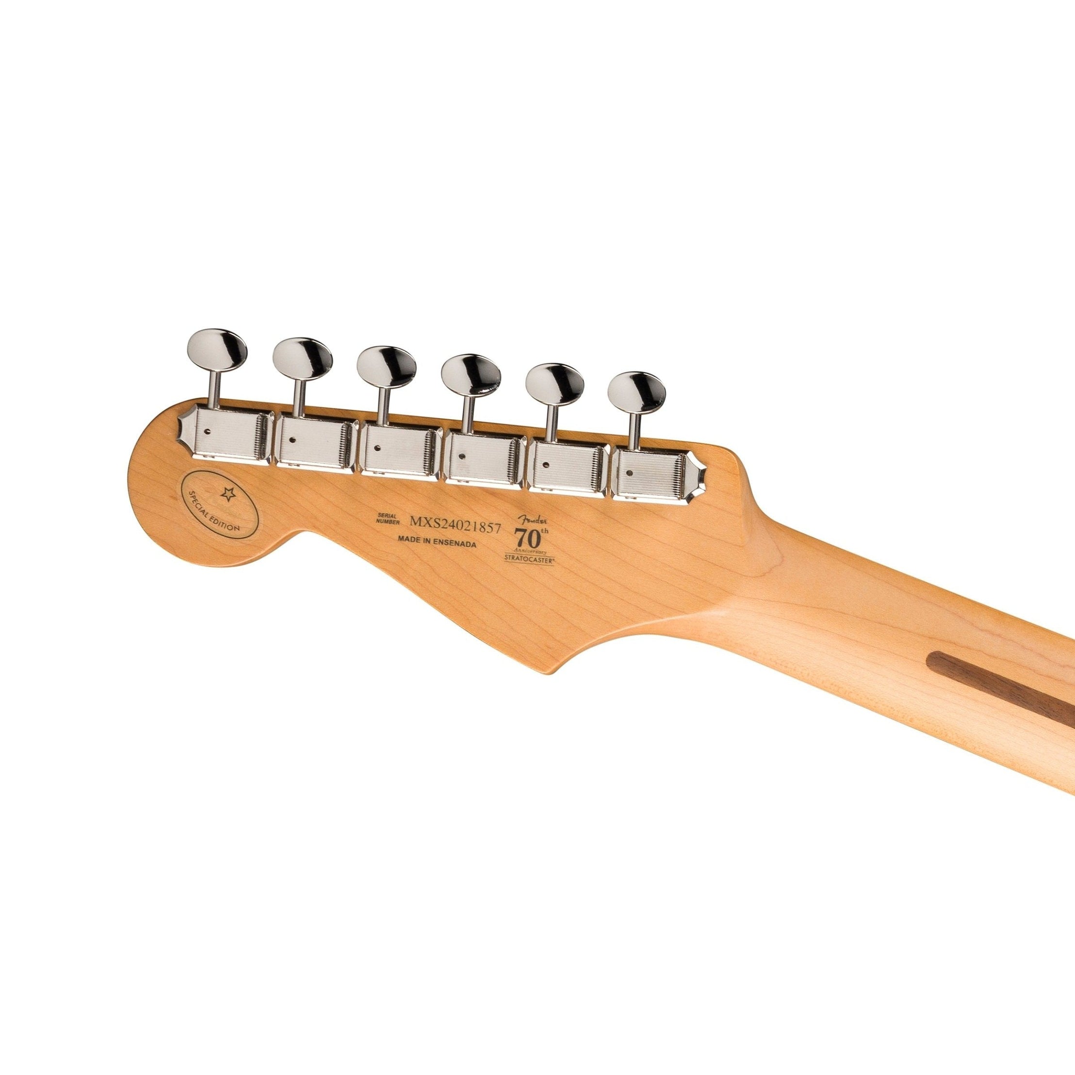 Đàn Guitar Điện Fender Limited Edition Player II Stratocaster-Mai Nguyên Music