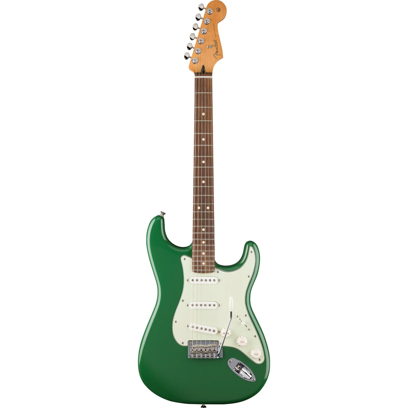 Đàn Guitar Điện Fender Limited Edition Player II Stratocaster-Mai Nguyên Music