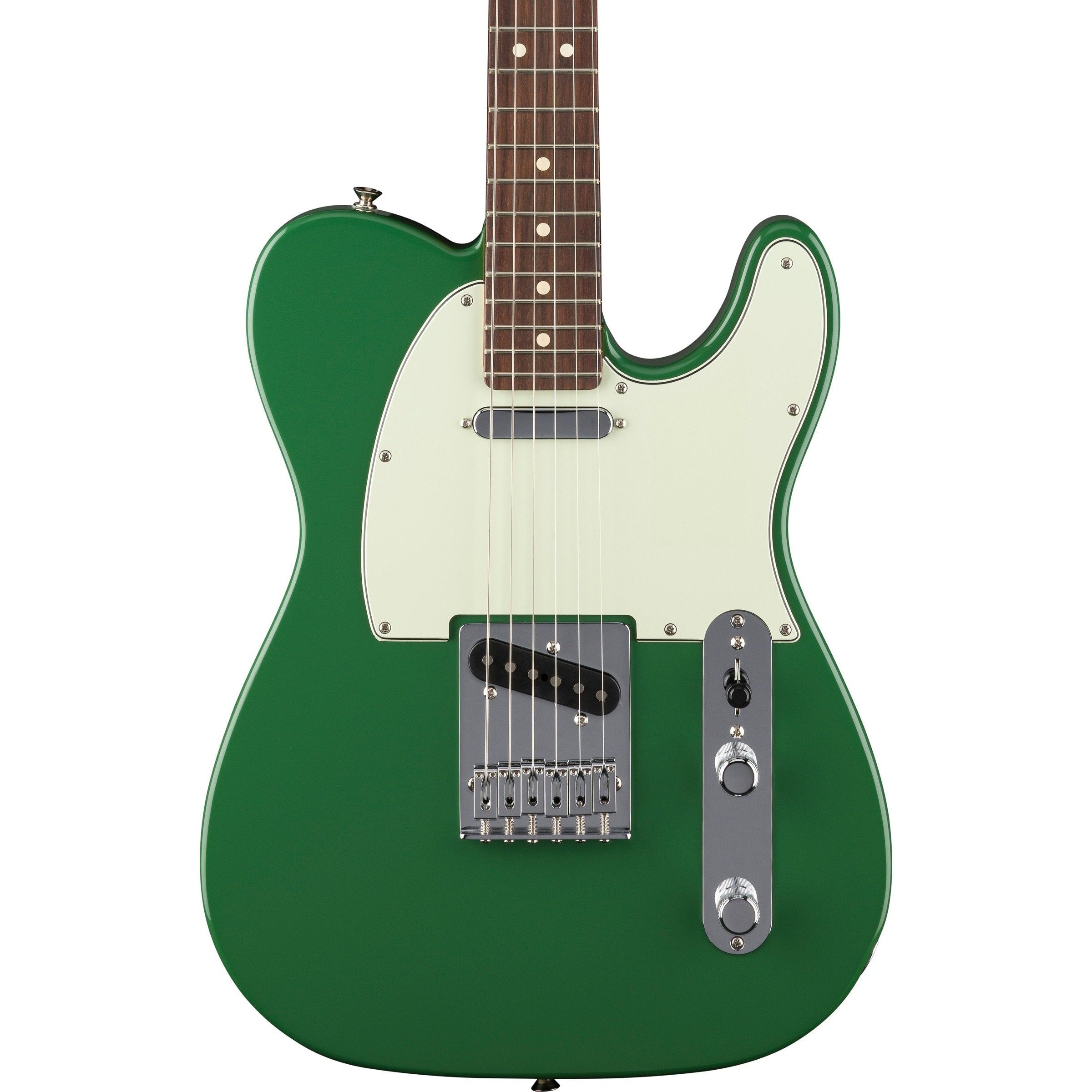 Đàn Guitar Điện Fender Limited Edition Player II Telecaster-Mai Nguyên Music