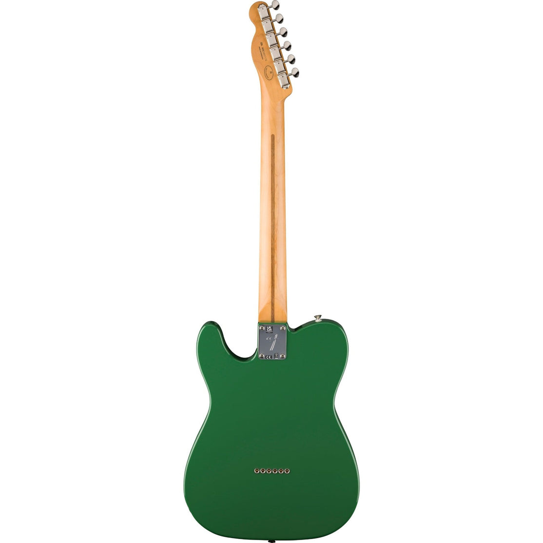 Đàn Guitar Điện Fender Limited Edition Player II Telecaster-Mai Nguyên Music