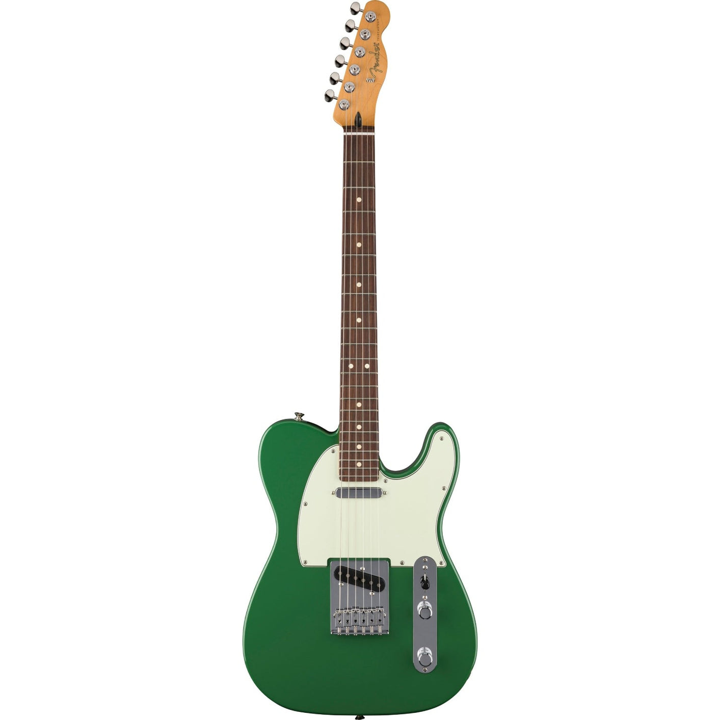 Đàn Guitar Điện Fender Limited Edition Player II Telecaster-Mai Nguyên Music