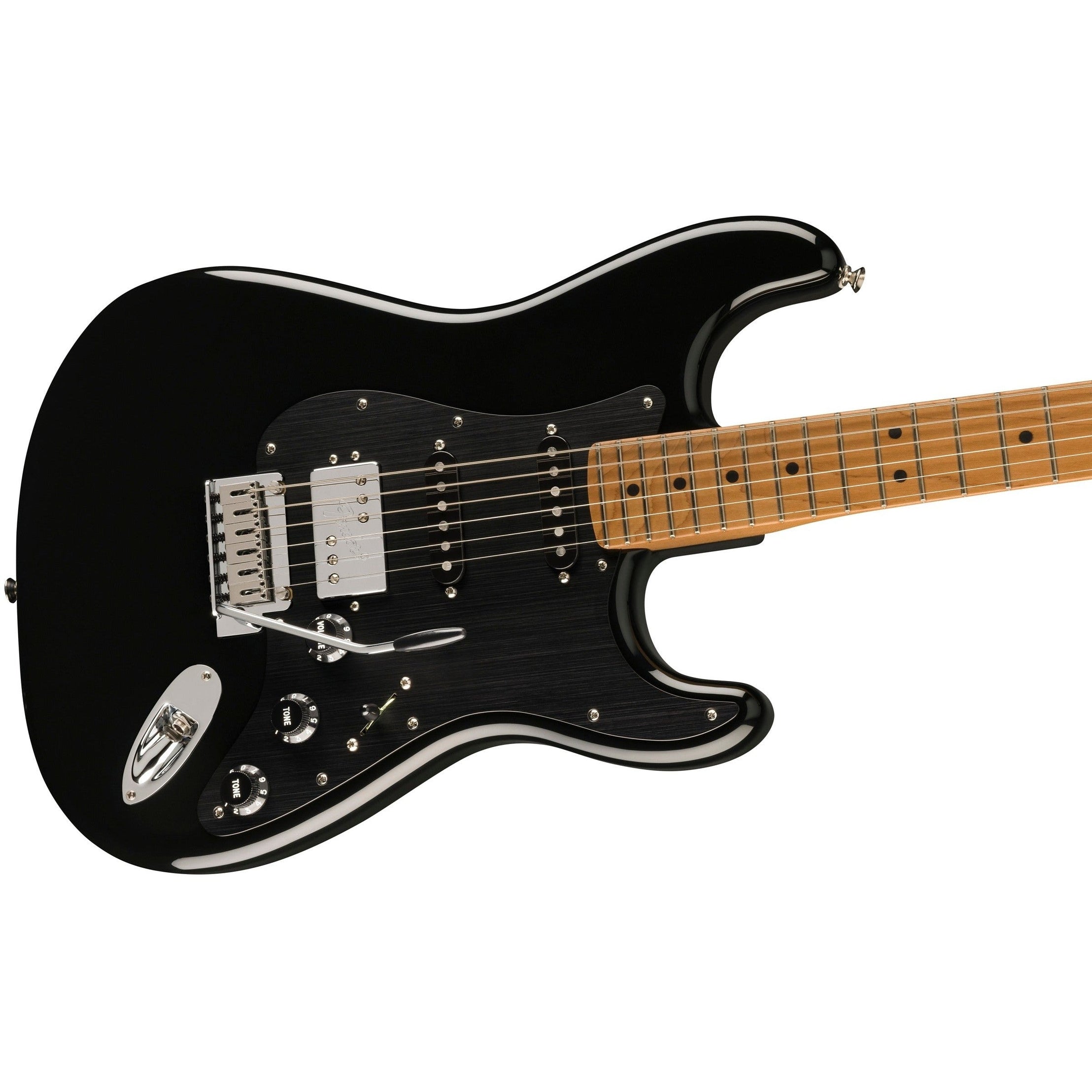 Đàn Guitar Điện Fender Limited Edition Player Plus Stratocaster HSS-Mai Nguyên Music