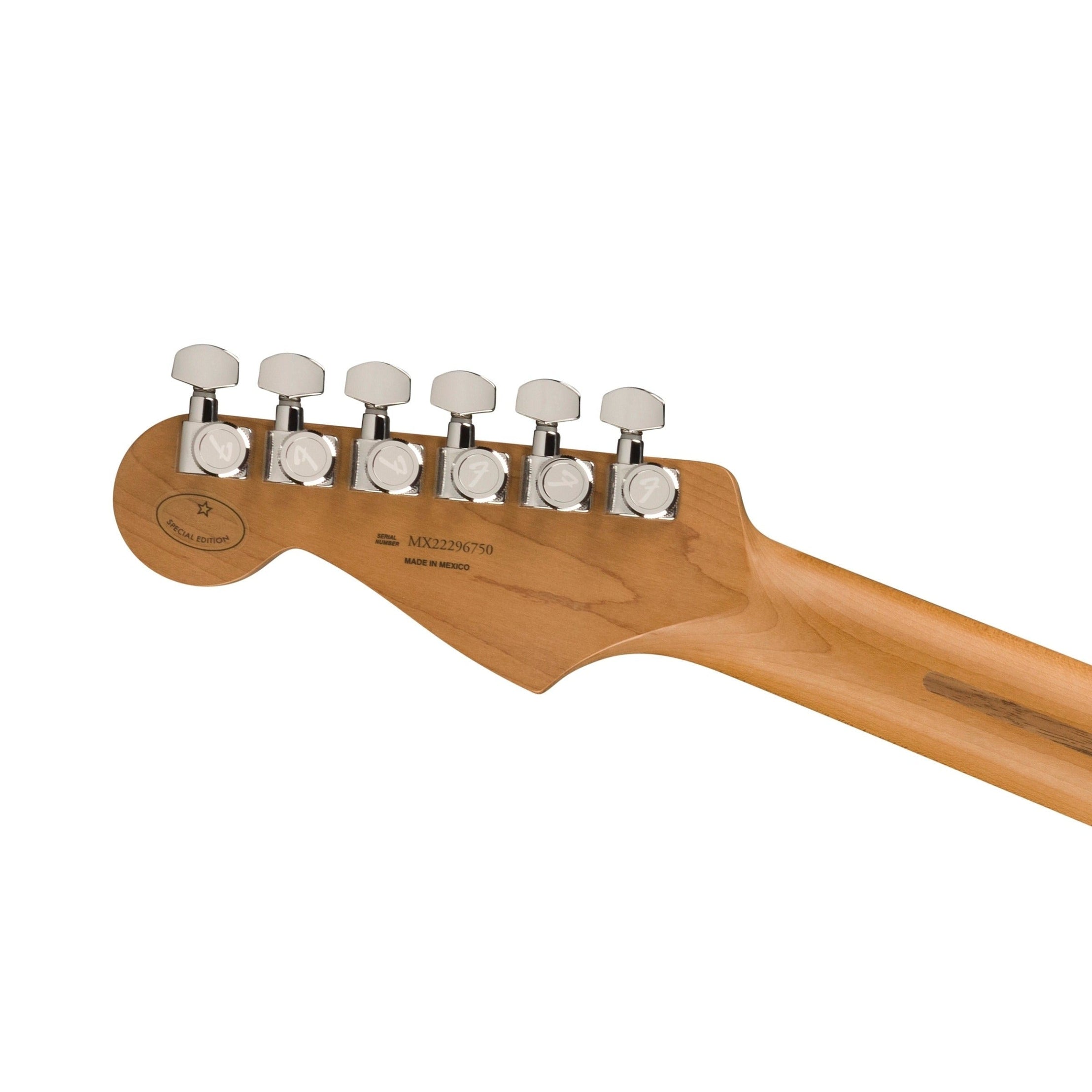 Đàn Guitar Điện Fender Limited Edition Player Plus Stratocaster HSS-Mai Nguyên Music