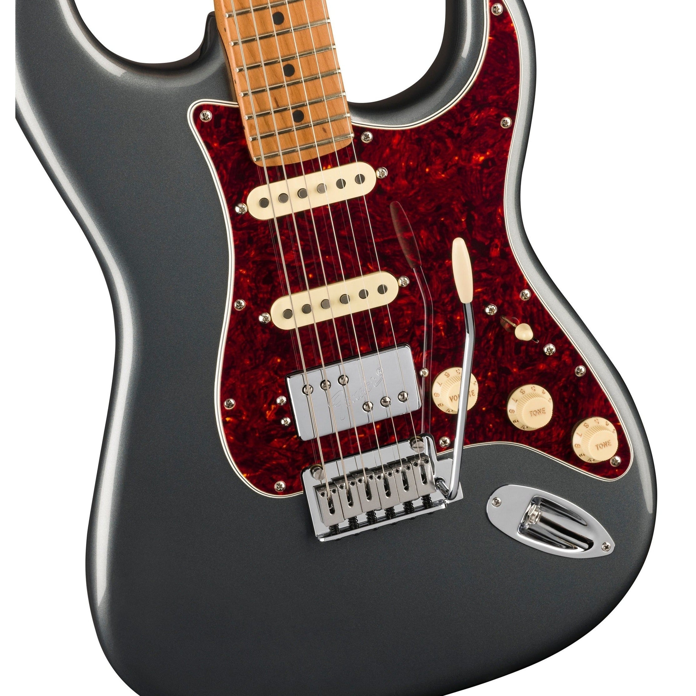 Đàn Guitar Điện Fender Limited Edition Player Plus Stratocaster HSS-Mai Nguyên Music