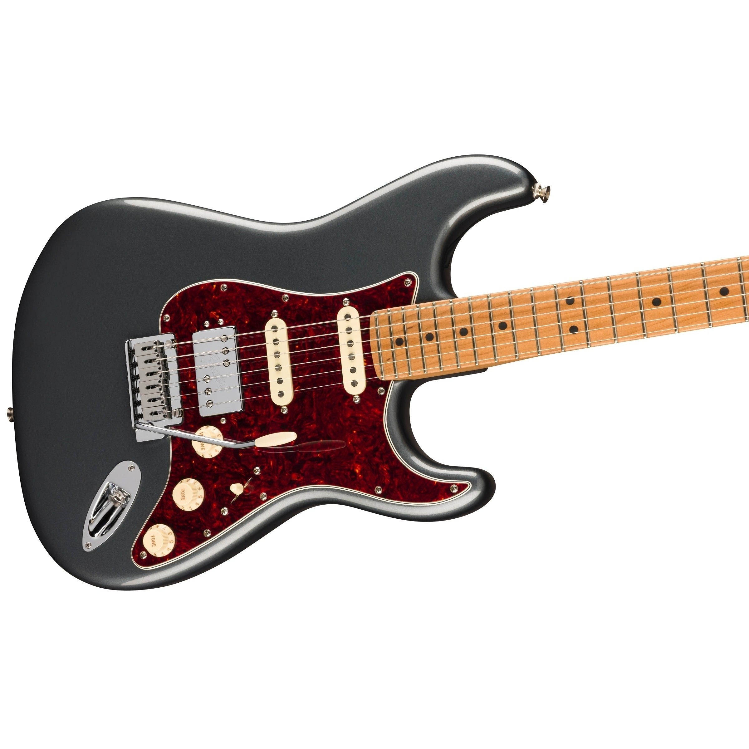 Đàn Guitar Điện Fender Limited Edition Player Plus Stratocaster HSS-Mai Nguyên Music