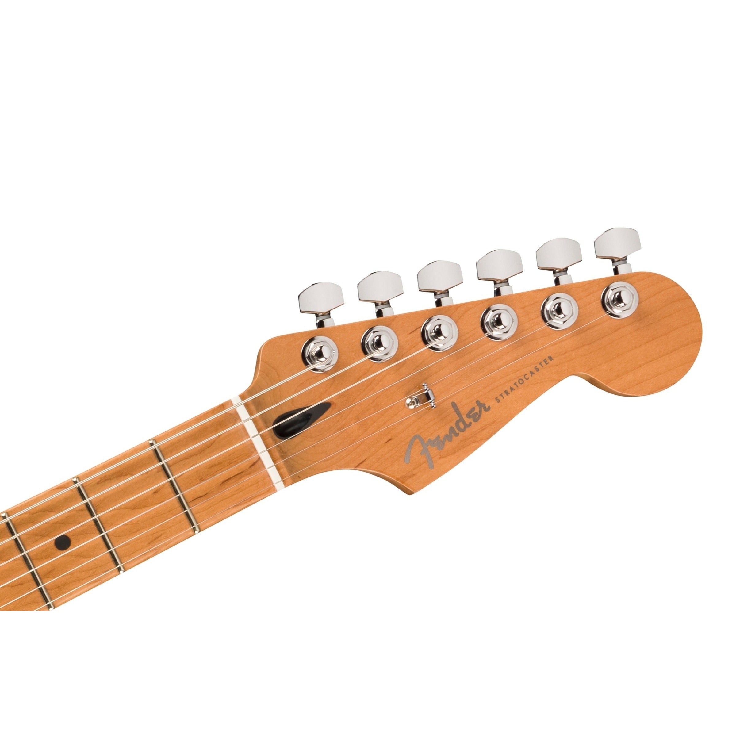 Đàn Guitar Điện Fender Limited Edition Player Plus Stratocaster HSS-Mai Nguyên Music