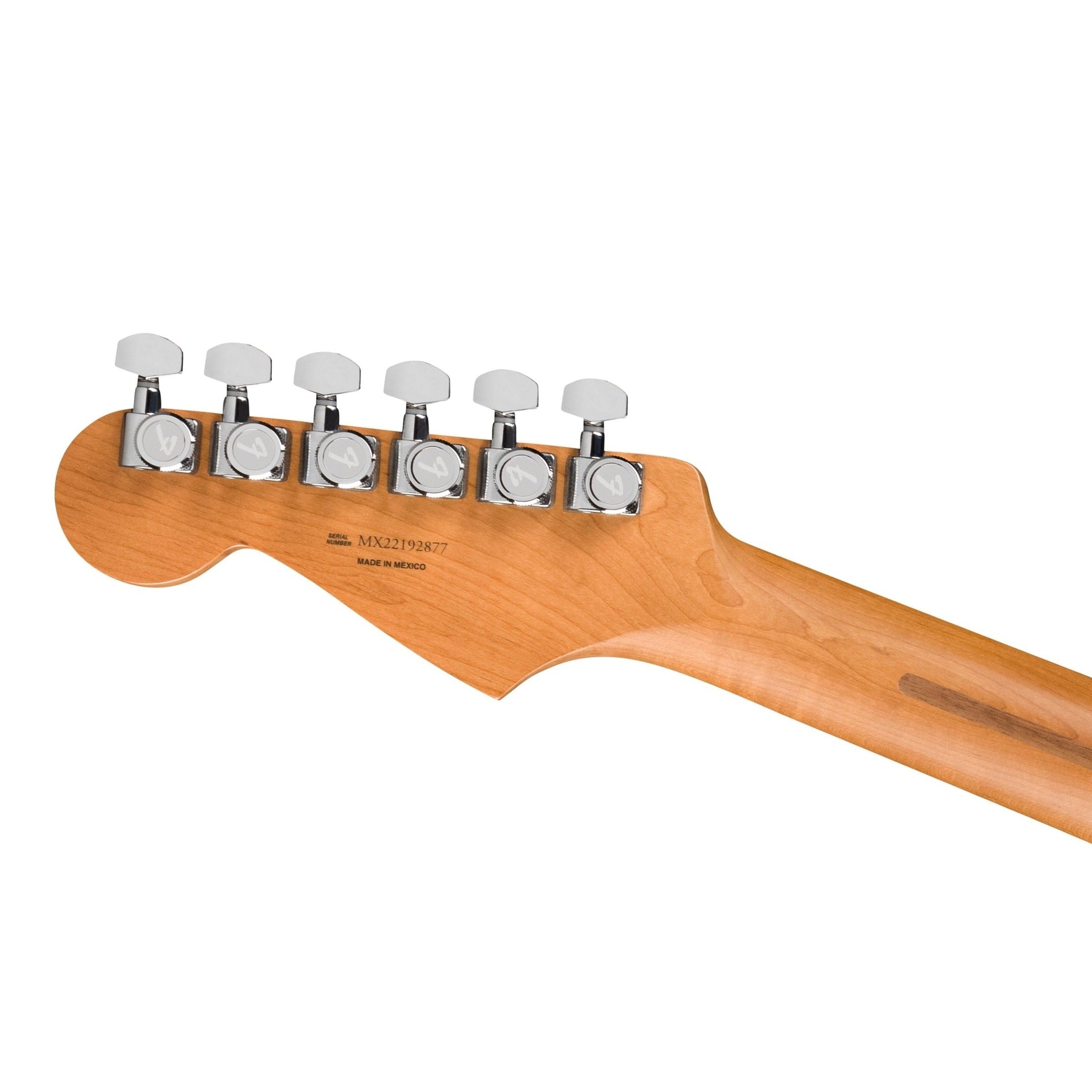 Đàn Guitar Điện Fender Limited Edition Player Plus Stratocaster HSS-Mai Nguyên Music