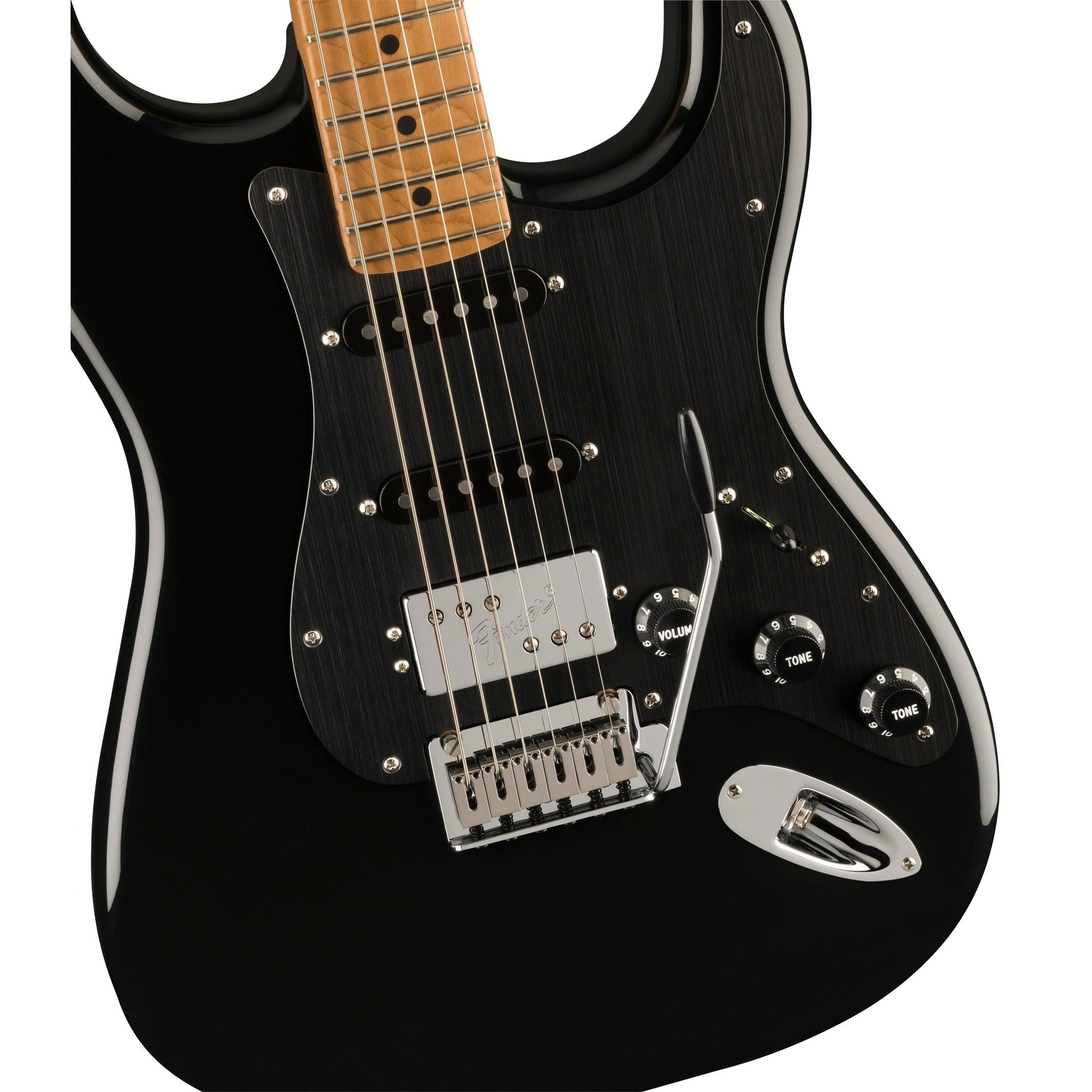 Đàn Guitar Điện Fender Limited Edition Player Plus Stratocaster HSS-Mai Nguyên Music