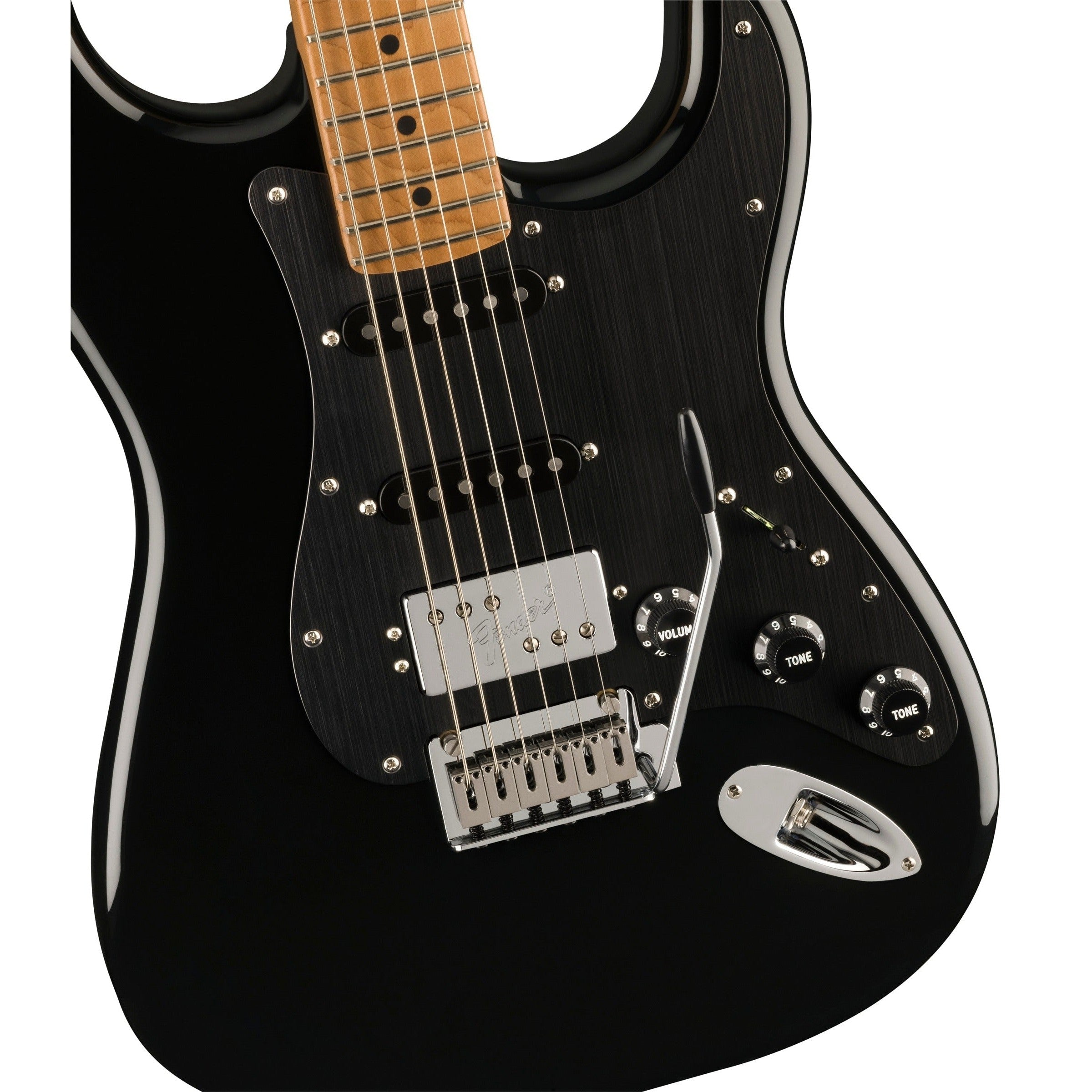 Đàn Guitar Điện Fender Limited Edition Player Plus Stratocaster HSS-Mai Nguyên Music