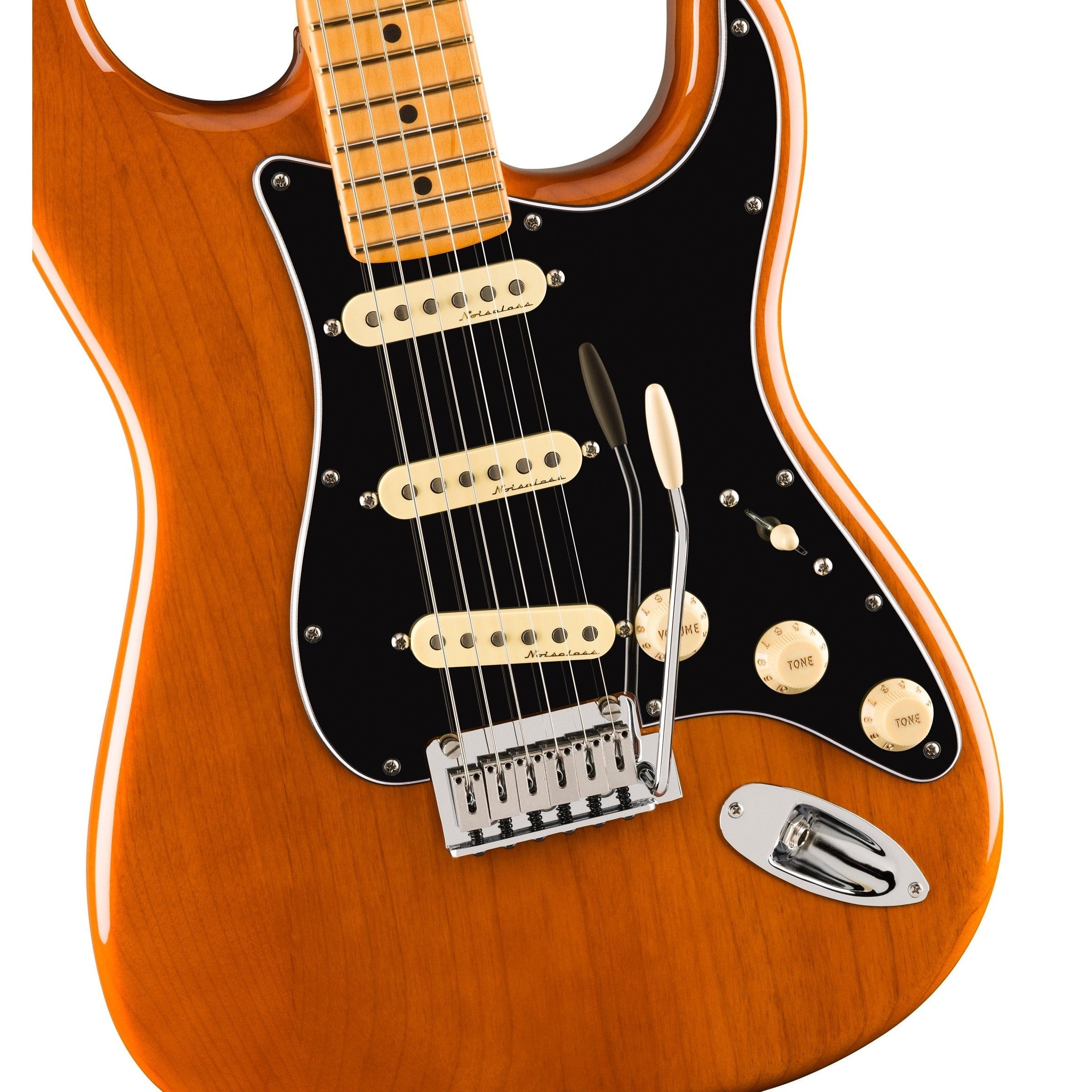 Đàn Guitar Điện Fender Limited Edition Player Plus Stratocaster-Mai Nguyên Music