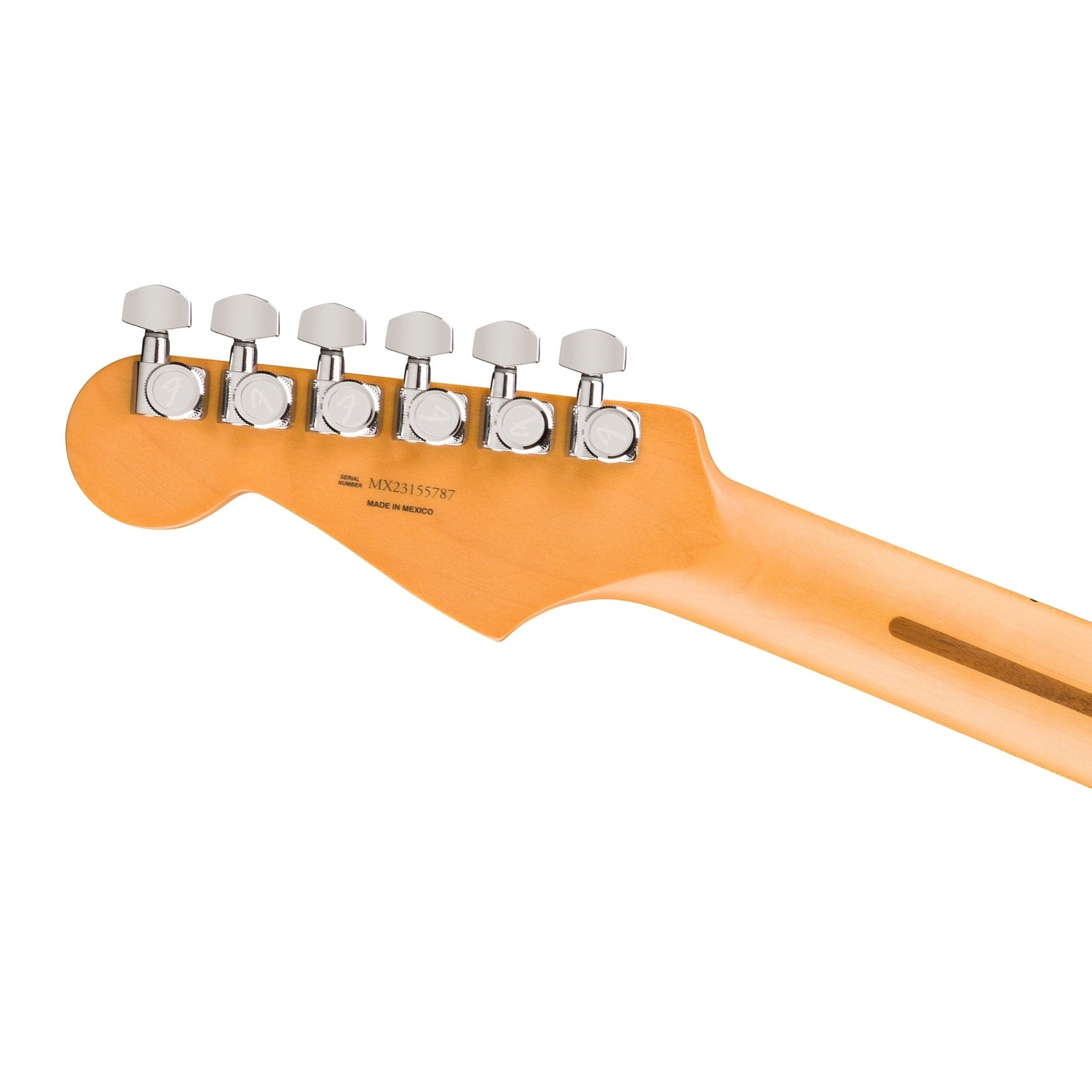 Đàn Guitar Điện Fender Limited Edition Player Plus Stratocaster-Mai Nguyên Music