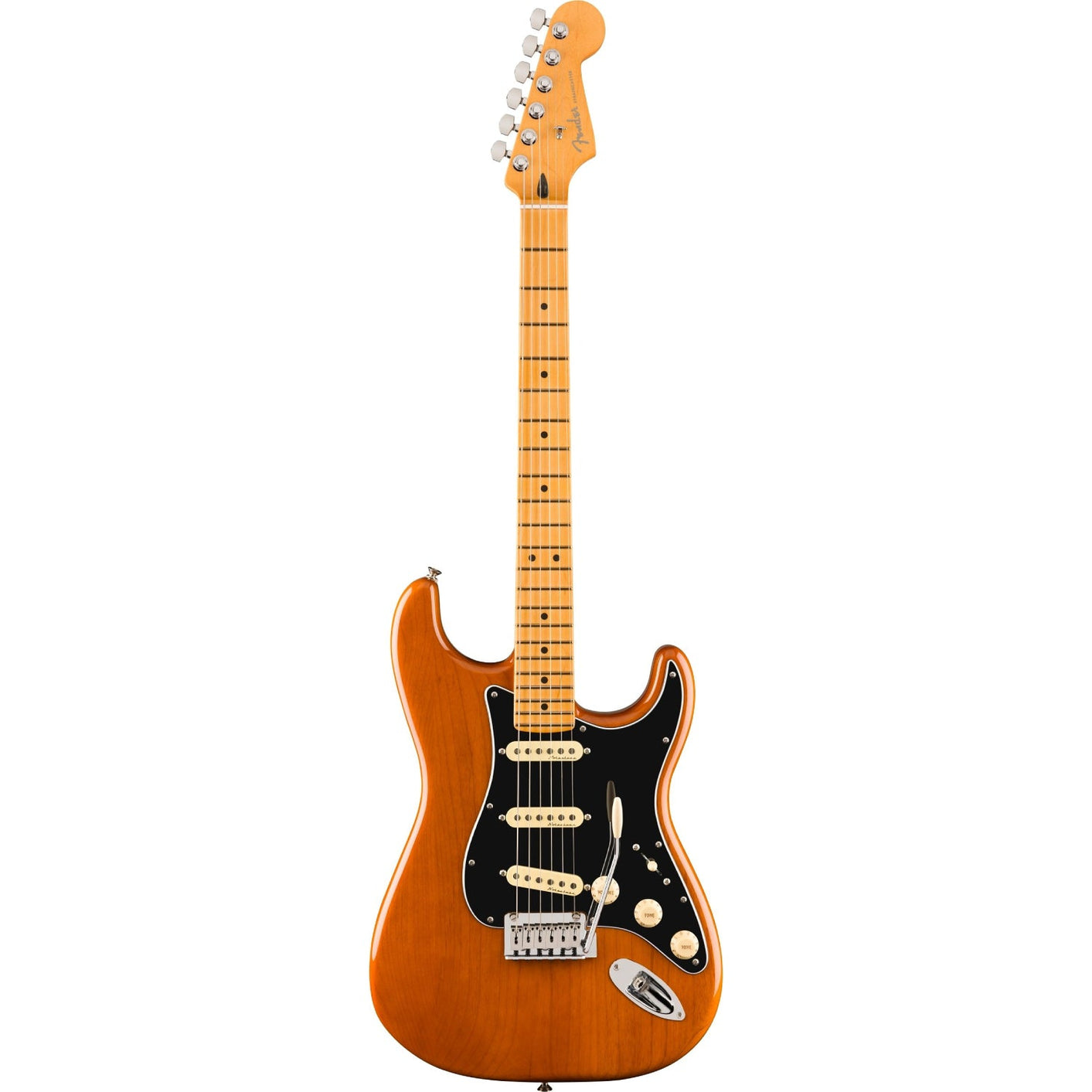 Đàn Guitar Điện Fender Limited Edition Player Plus Stratocaster-Mai Nguyên Music