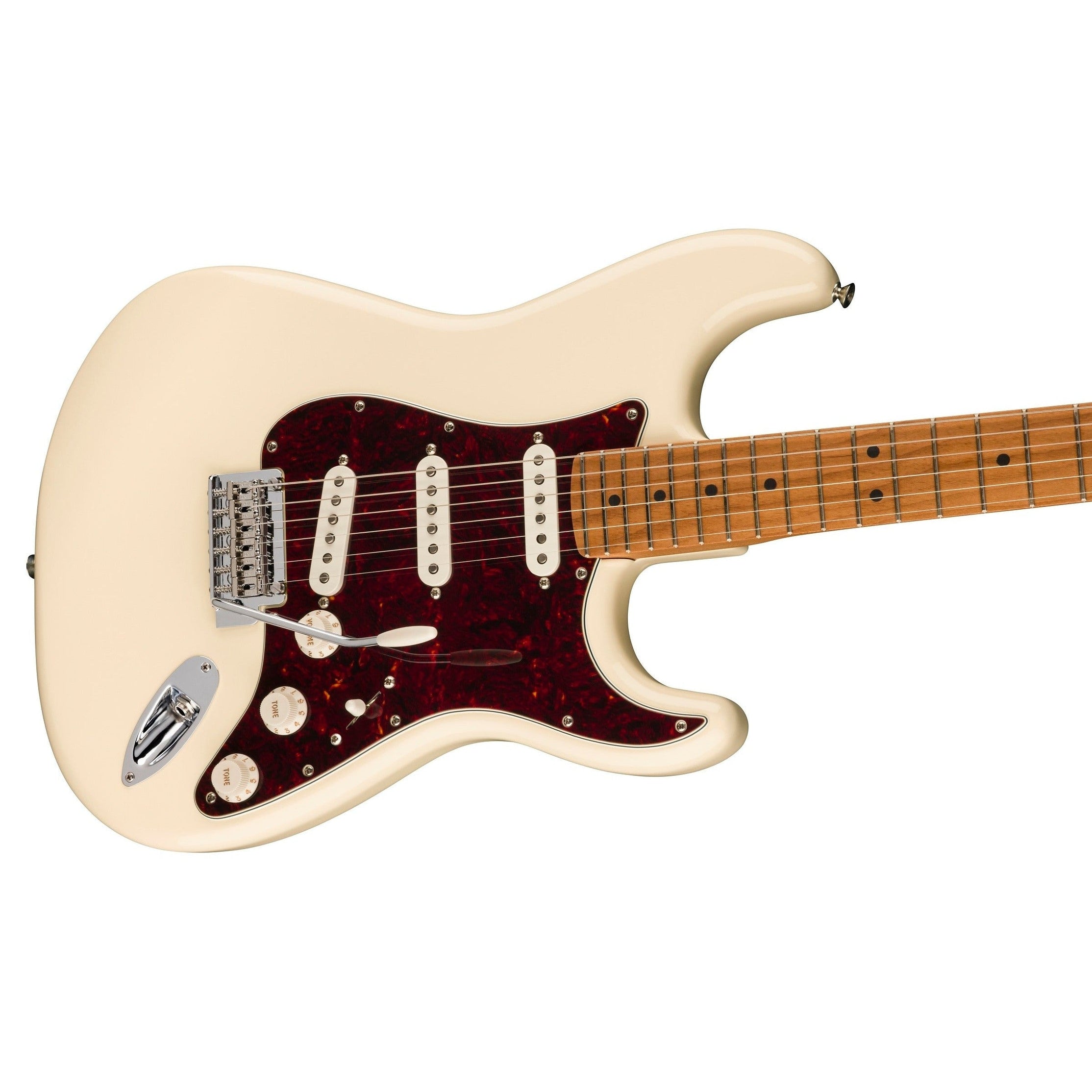 Đàn Guitar Điện Fender Limited Edition Player Stratocaster-Mai Nguyên Music