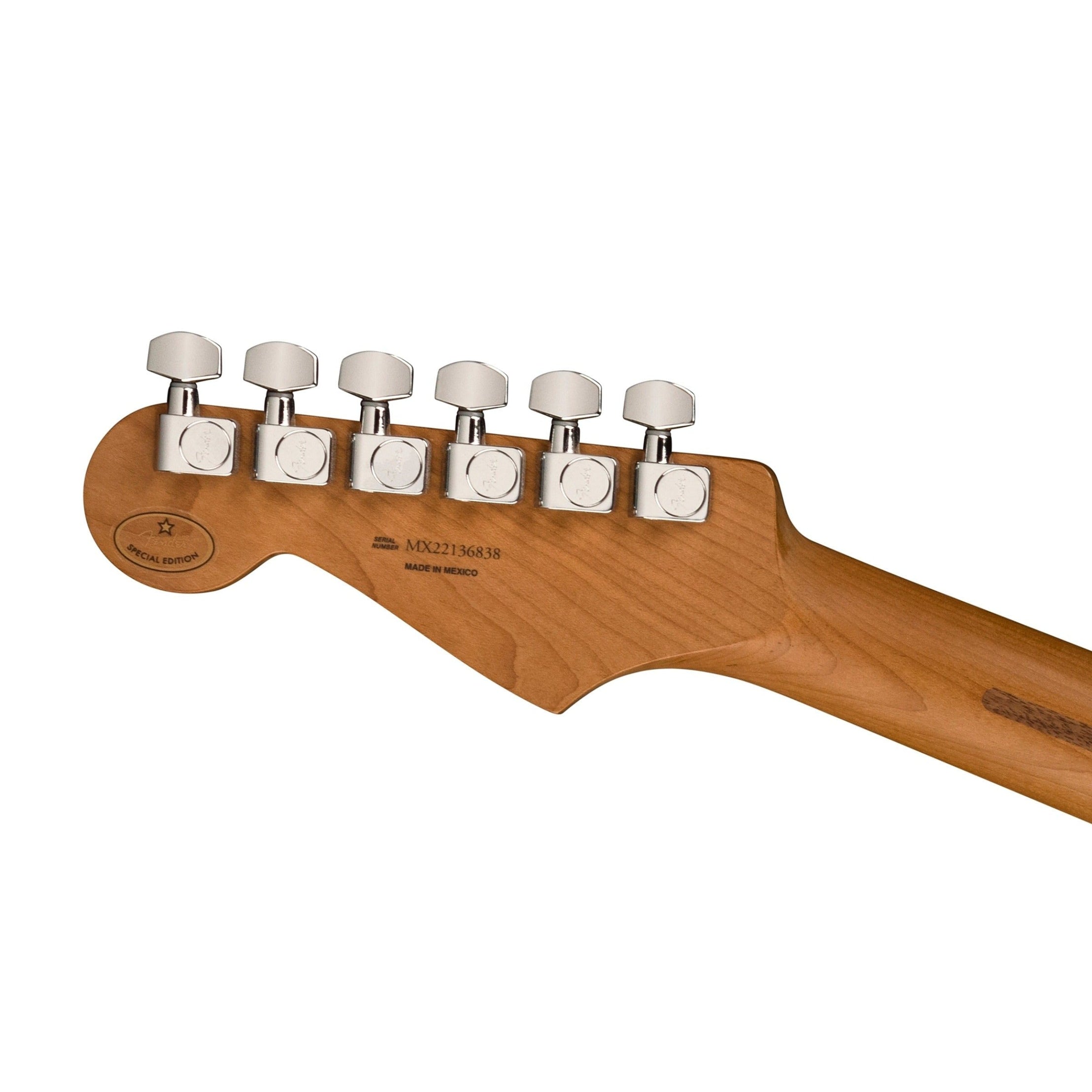 Đàn Guitar Điện Fender Limited Edition Player Stratocaster-Mai Nguyên Music