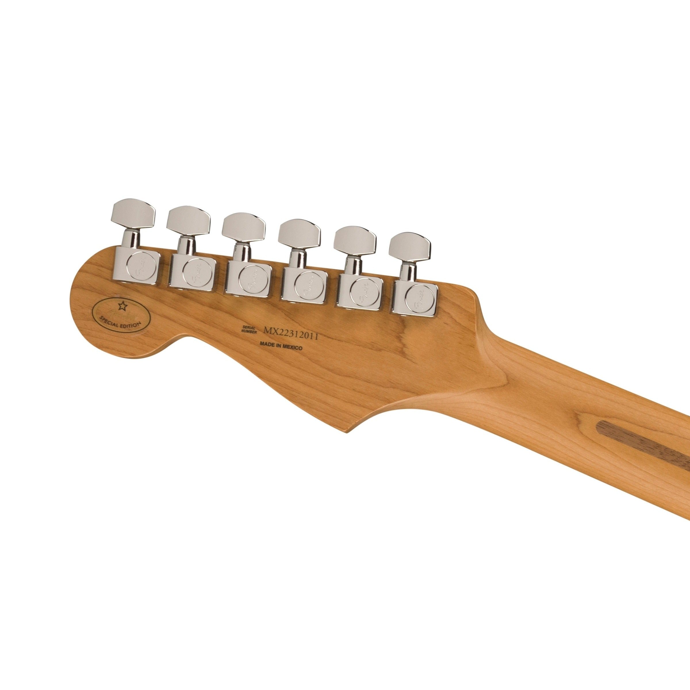 Đàn Guitar Điện Fender Limited Edition Player Stratocaster-Mai Nguyên Music