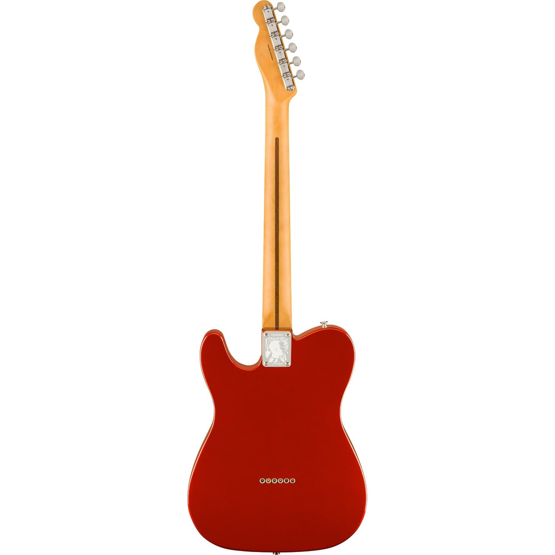 Đàn Guitar Điện Fender Limited Edition Raphael Saadiq Telecaster-Mai Nguyên Music