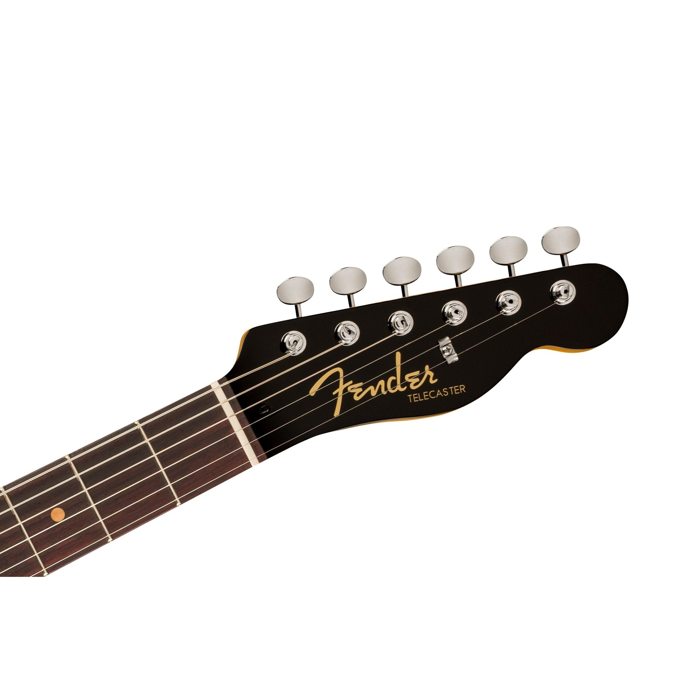 Đàn Guitar Điện Fender Limited Edition Raphael Saadiq Telecaster-Mai Nguyên Music