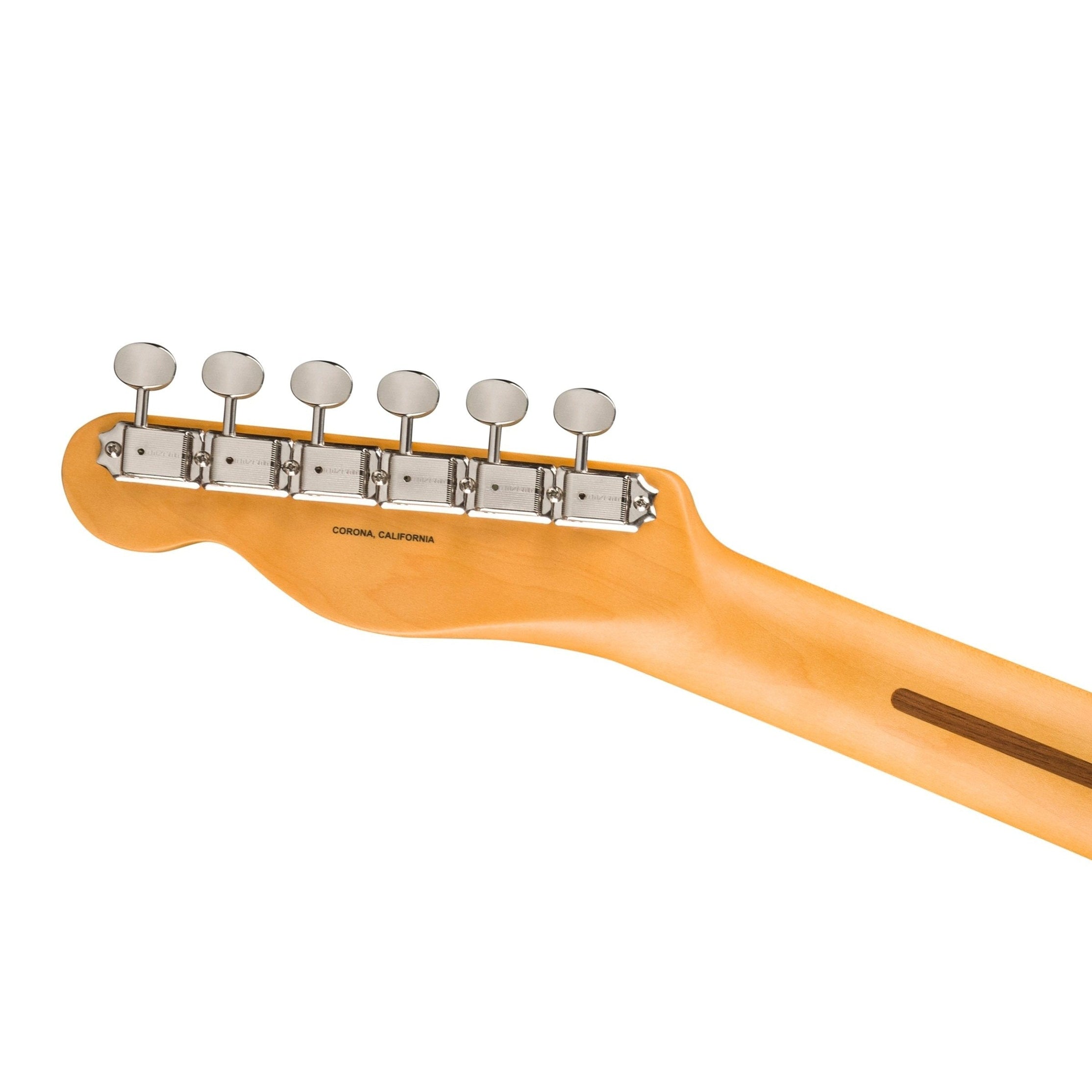 Đàn Guitar Điện Fender Limited Edition Raphael Saadiq Telecaster-Mai Nguyên Music