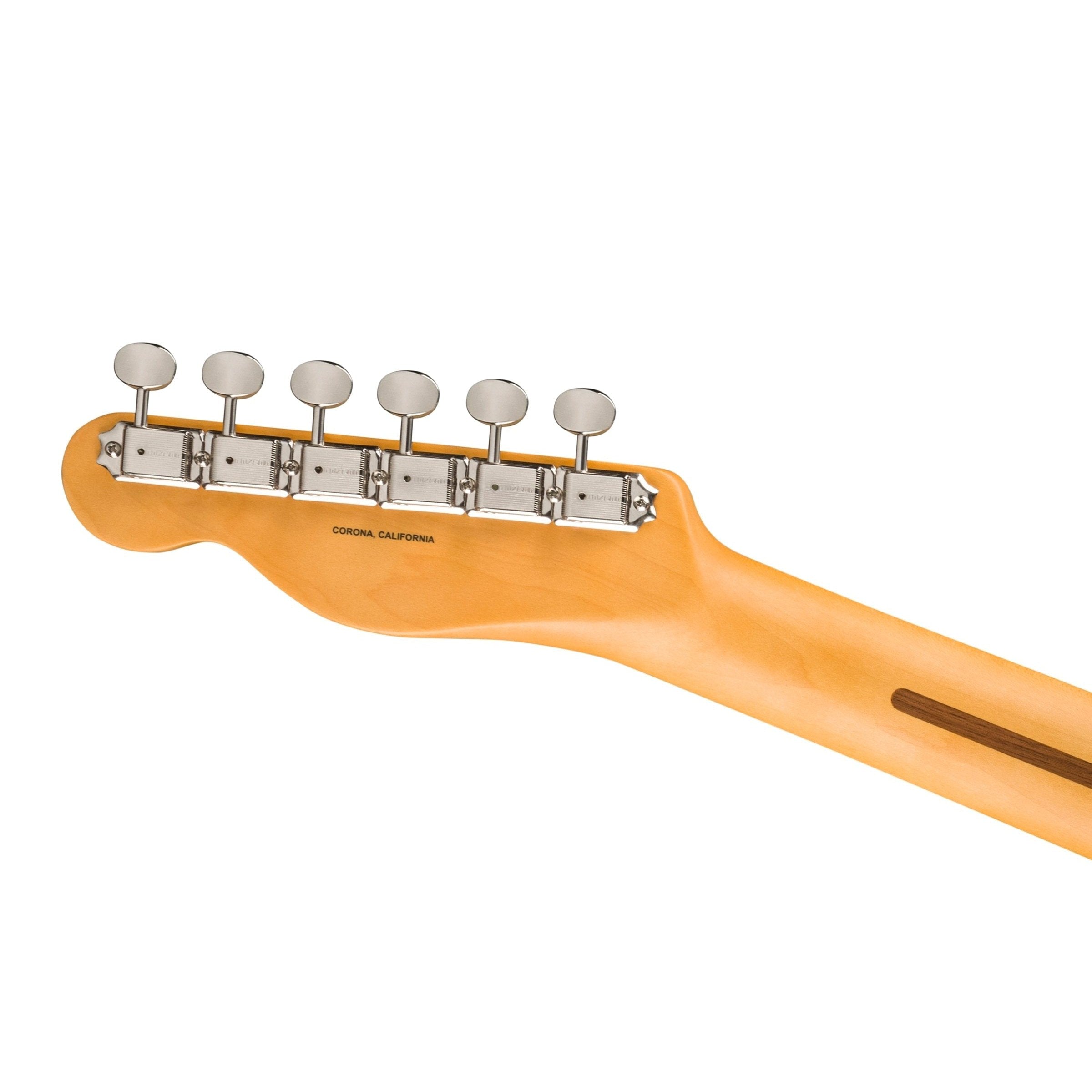 Đàn Guitar Điện Fender Limited Edition Raphael Saadiq Telecaster-Mai Nguyên Music