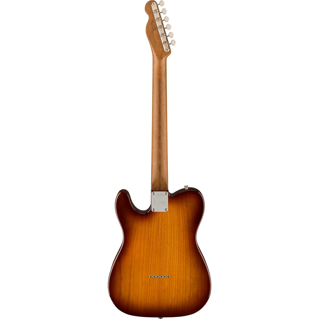 Đàn Guitar Điện Fender Limited Edition Suona Telecaster Thinline-Mai Nguyên Music