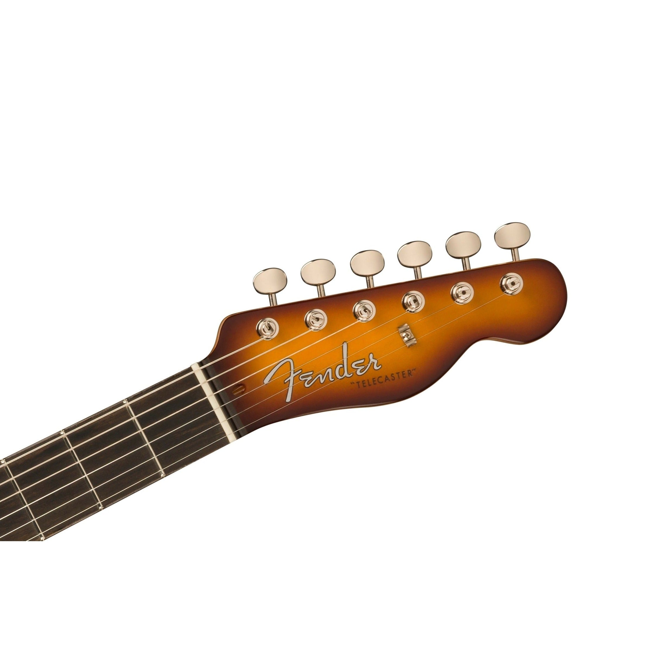 Đàn Guitar Điện Fender Limited Edition Suona Telecaster Thinline-Mai Nguyên Music