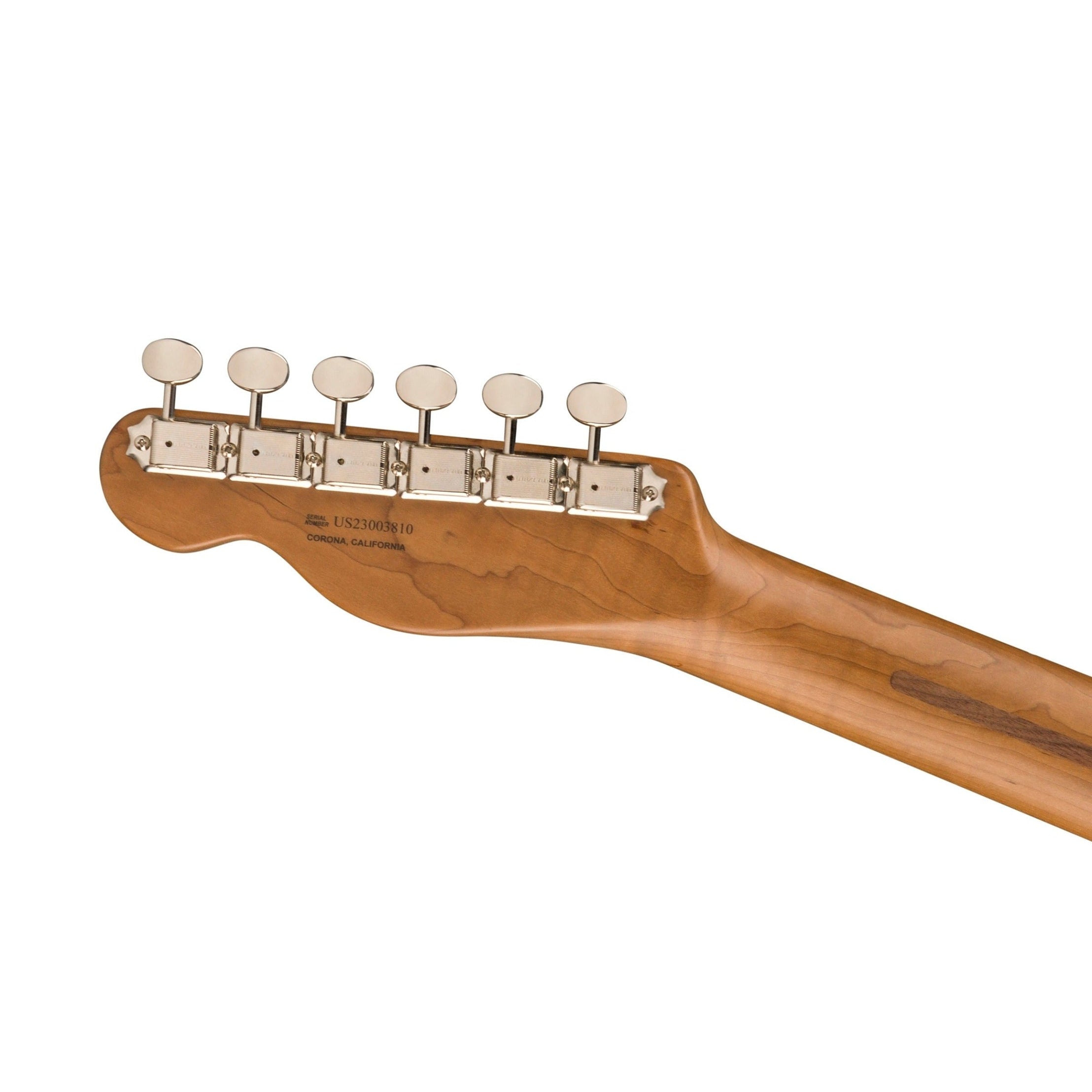 Đàn Guitar Điện Fender Limited Edition Suona Telecaster Thinline-Mai Nguyên Music