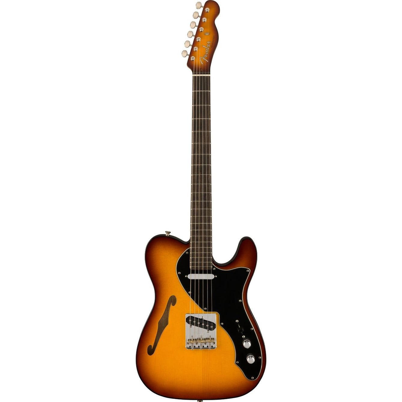 Đàn Guitar Điện Fender Limited Edition Suona Telecaster Thinline-Mai Nguyên Music