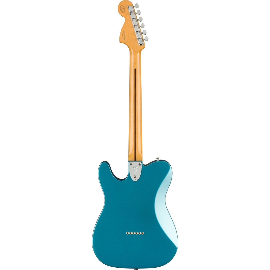 Đàn Guitar Điện Fender Limited Edition Vintera 70s Telecaster Deluxe-Mai Nguyên Music