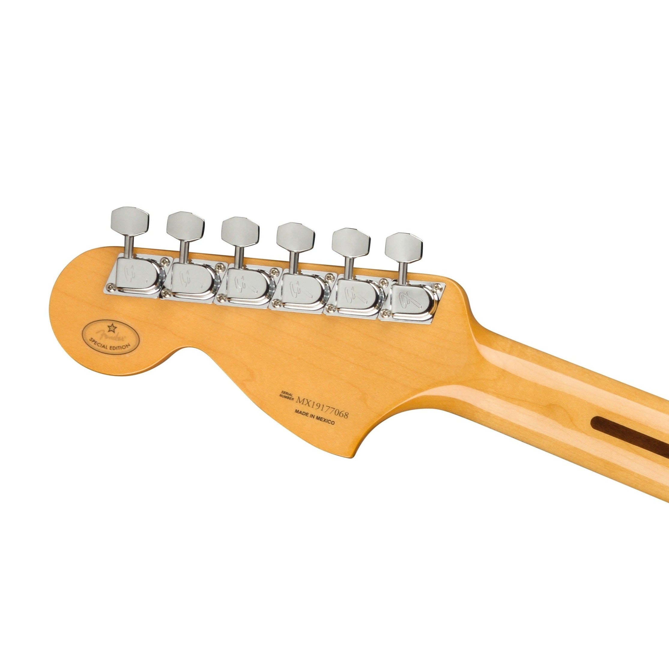 Đàn Guitar Điện Fender Limited Edition Vintera 70s Telecaster Deluxe-Mai Nguyên Music