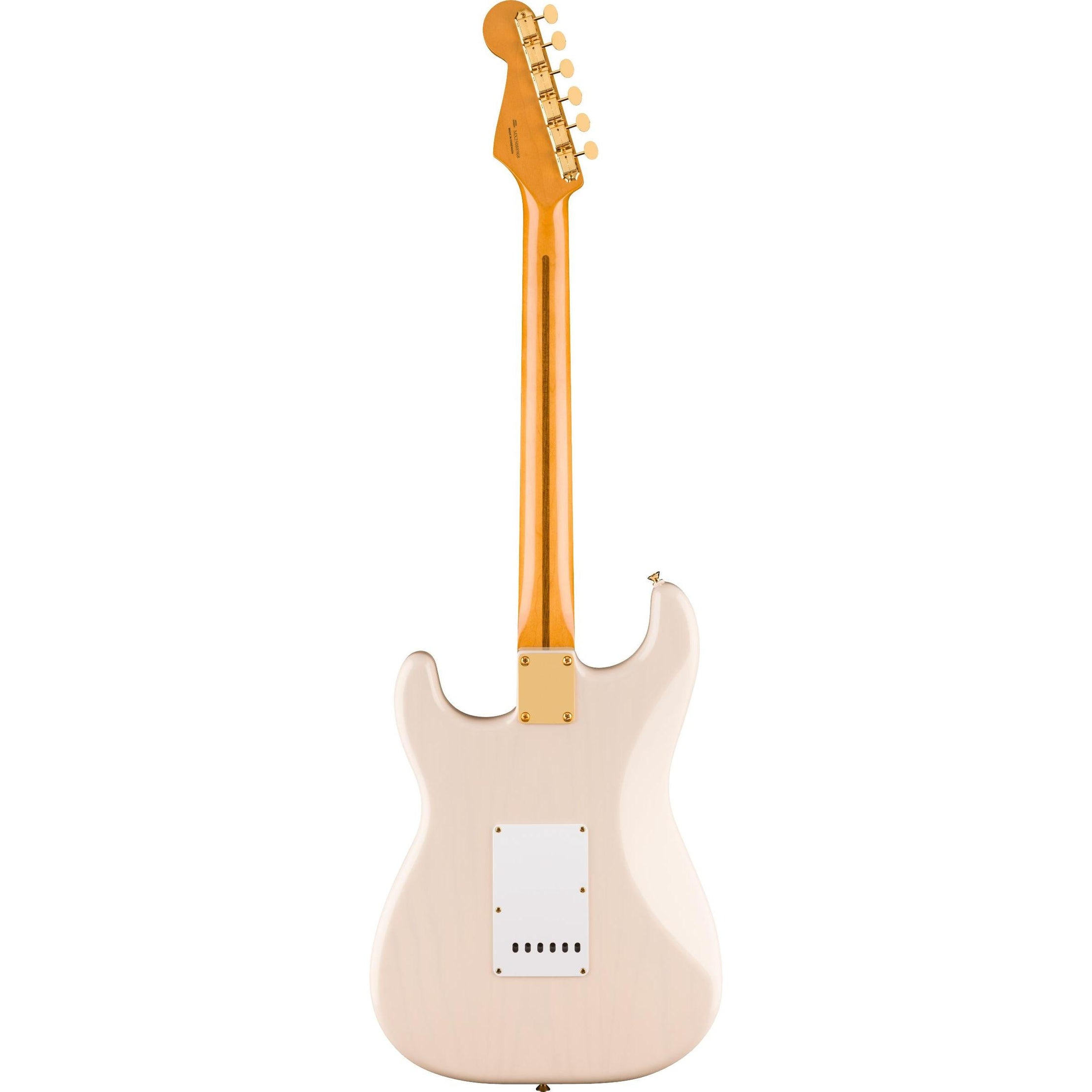 Đàn Guitar Điện Fender Limited Vintera III Late 50s Stratocaster-Mai Nguyên Music