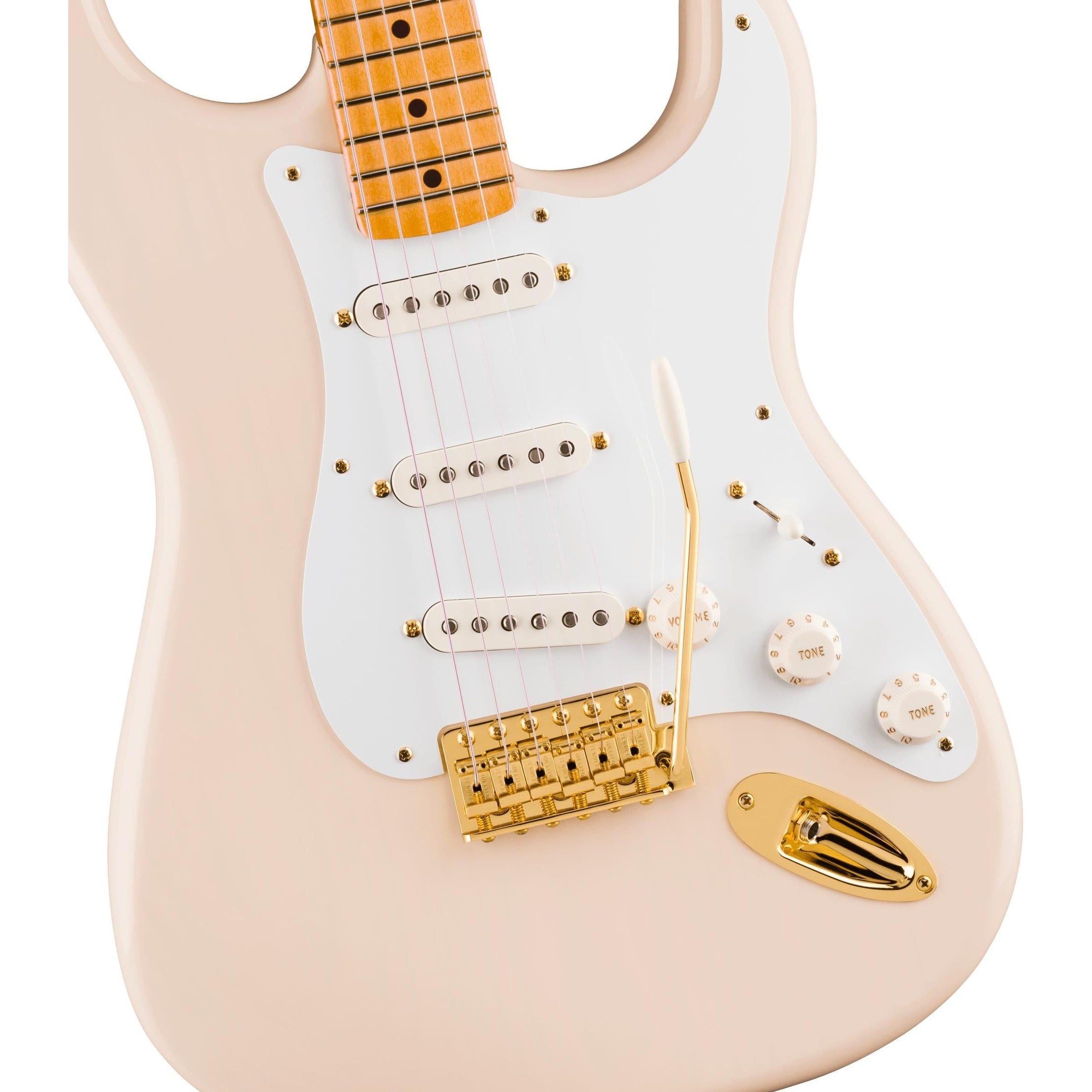Đàn Guitar Điện Fender Limited Vintera III Late 50s Stratocaster-Mai Nguyên Music