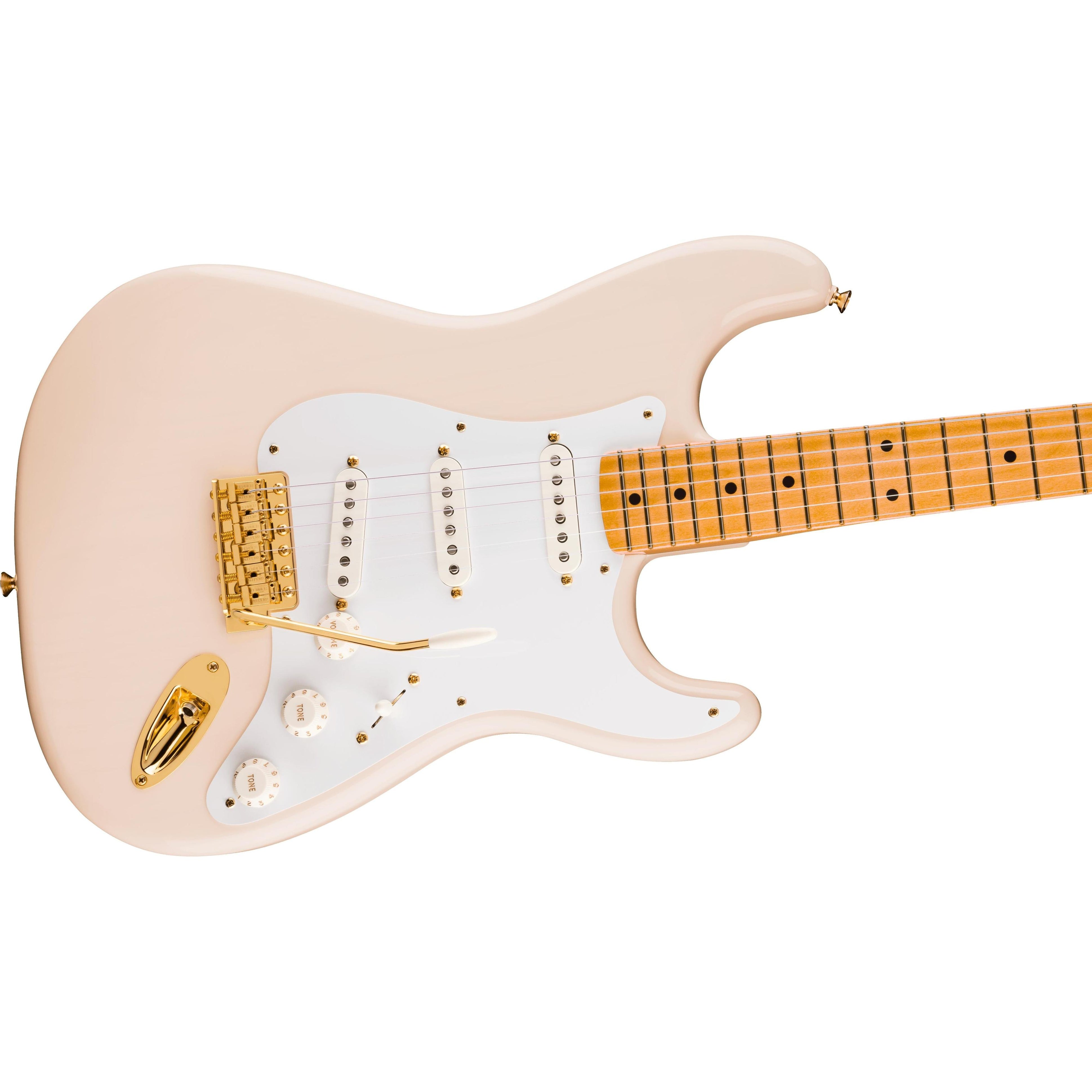 Đàn Guitar Điện Fender Limited Vintera III Late 50s Stratocaster-Mai Nguyên Music