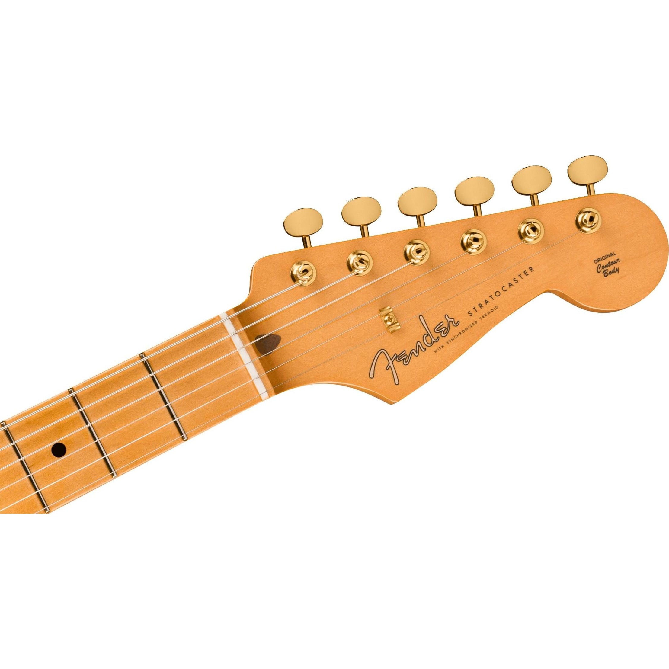 Đàn Guitar Điện Fender Limited Vintera III Late 50s Stratocaster-Mai Nguyên Music
