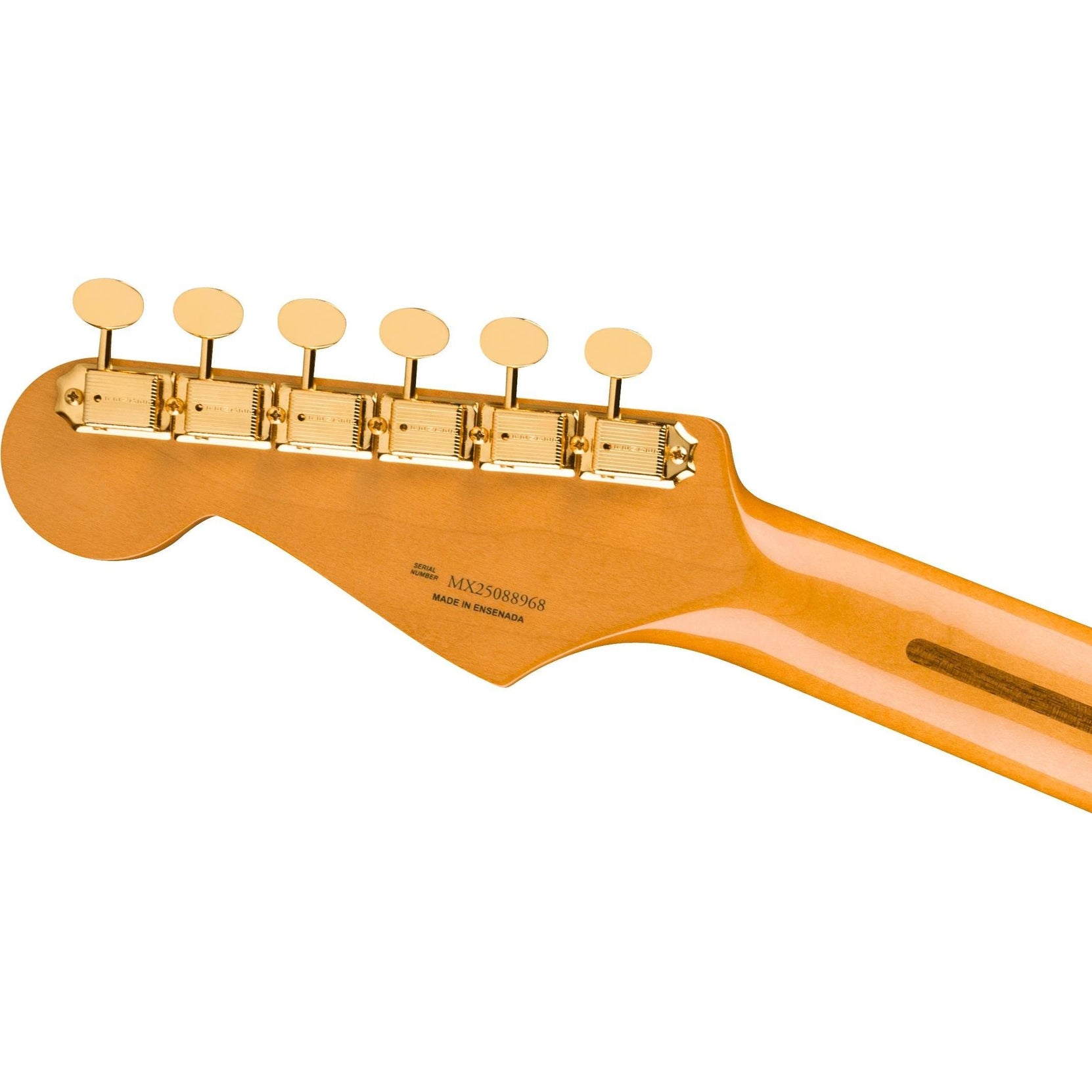Đàn Guitar Điện Fender Limited Vintera III Late 50s Stratocaster-Mai Nguyên Music