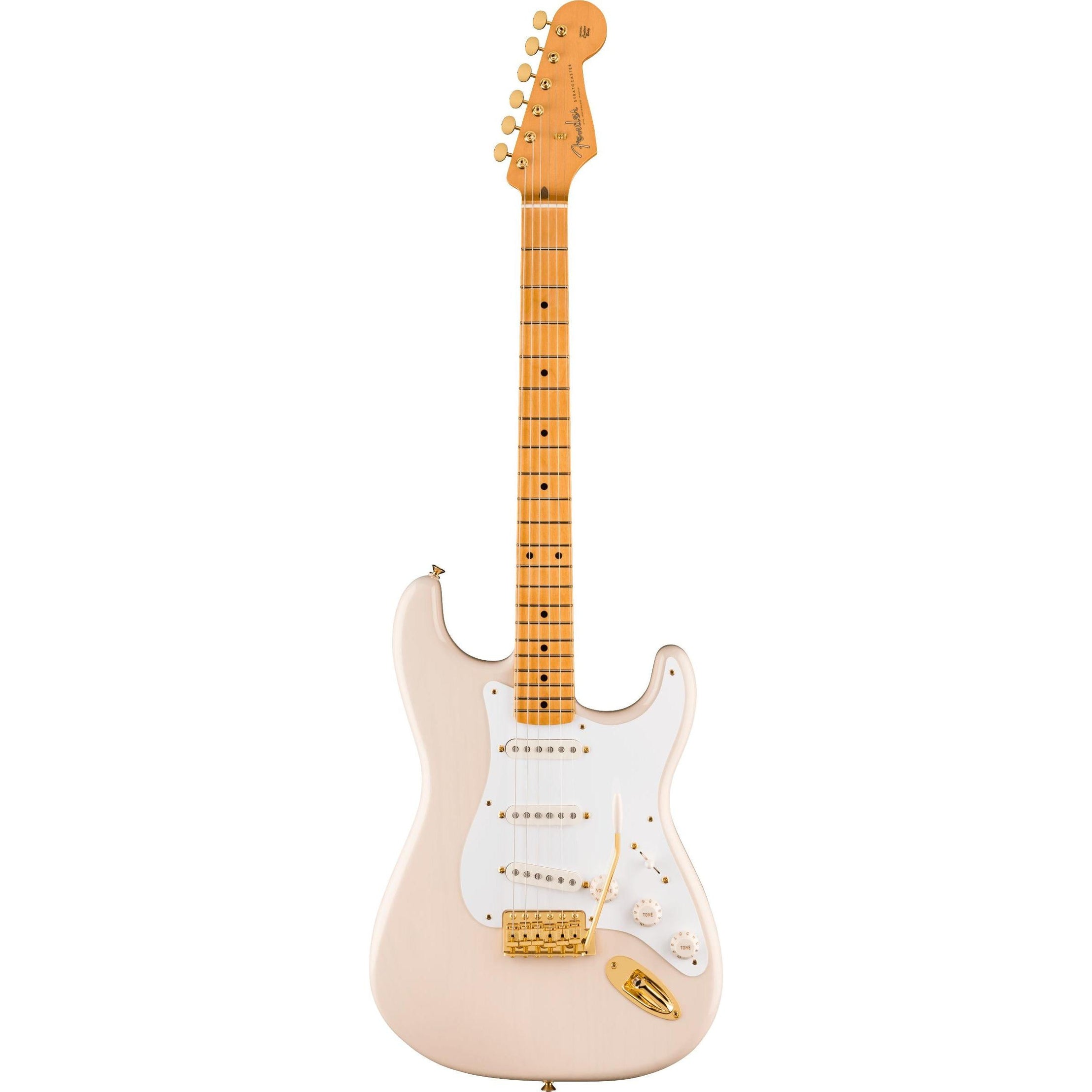 Đàn Guitar Điện Fender Limited Vintera III Late 50s Stratocaster-Mai Nguyên Music
