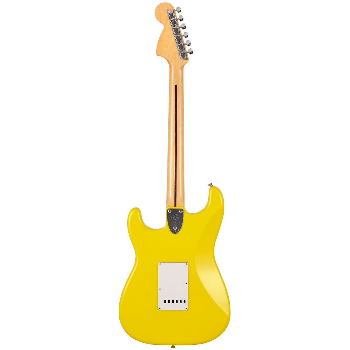 Đàn Guitar Điện Fender Made in Japan Limited International Color Stratocaster, Maple Fingerboard-Mai Nguyên Music