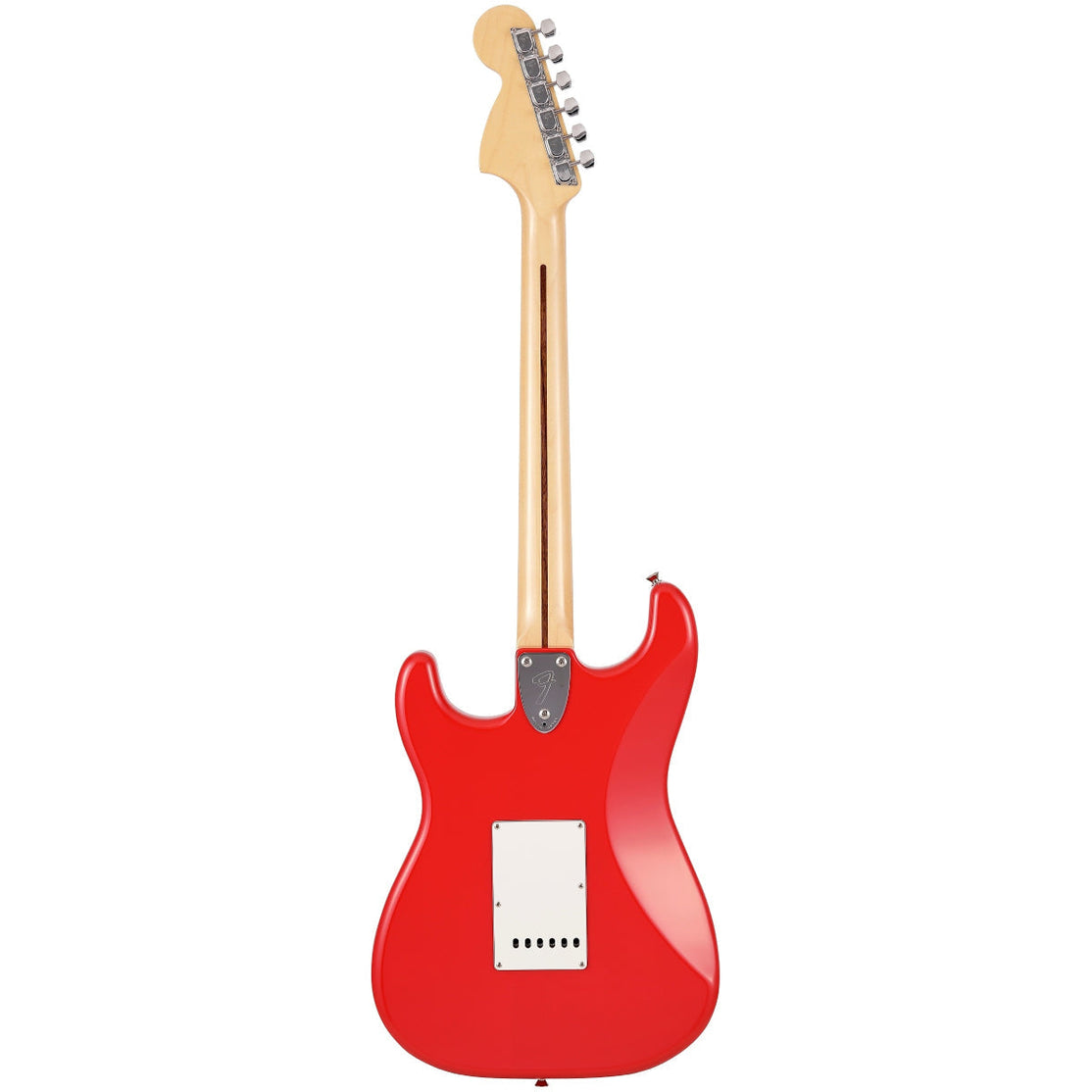 Đàn Guitar Điện Fender Made in Japan Limited International Color Stratocaster, Rosewood Fingerboard-Mai Nguyên Music