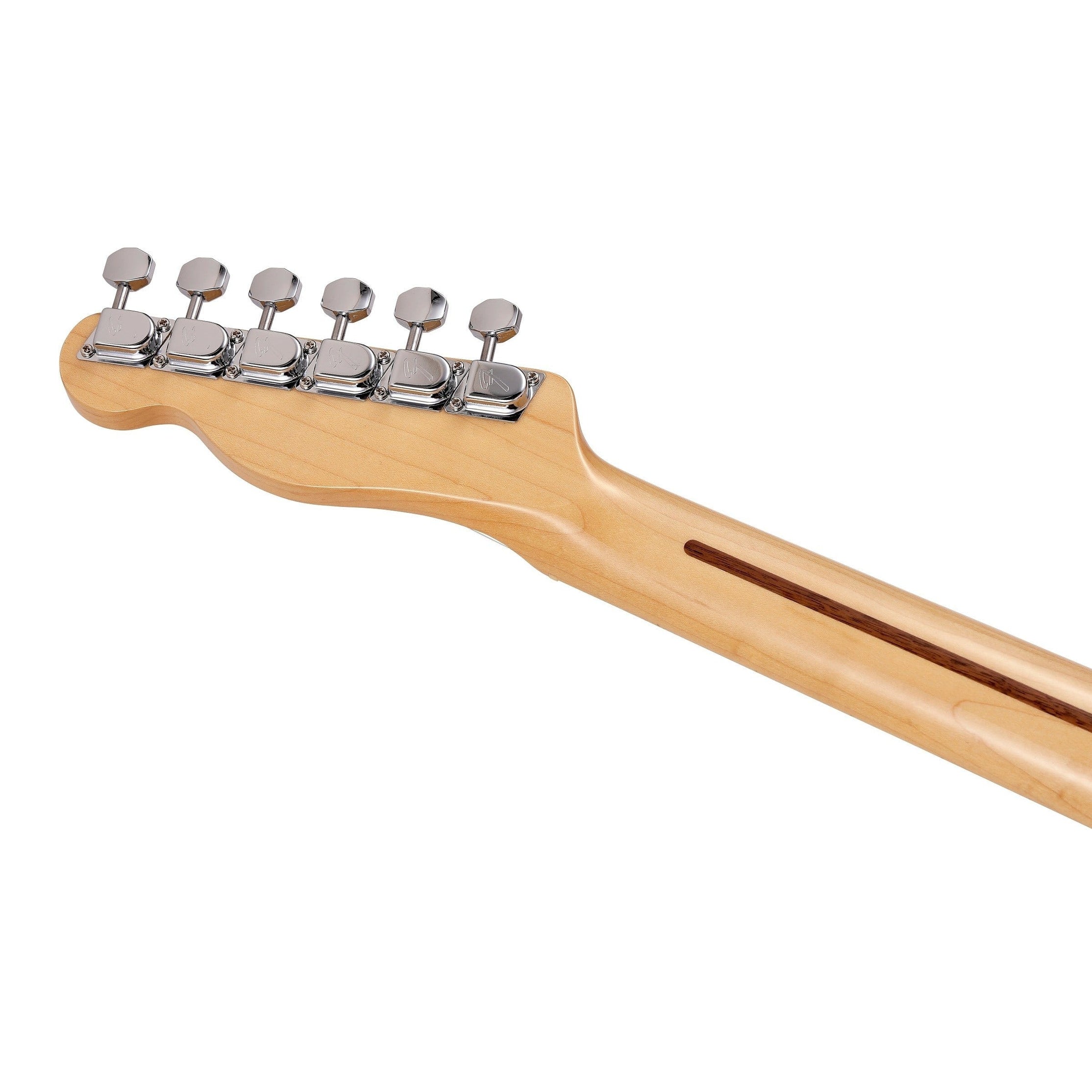 Đàn Guitar Điện Fender Made in Japan Limited International Color Telecaster-Mai Nguyên Music