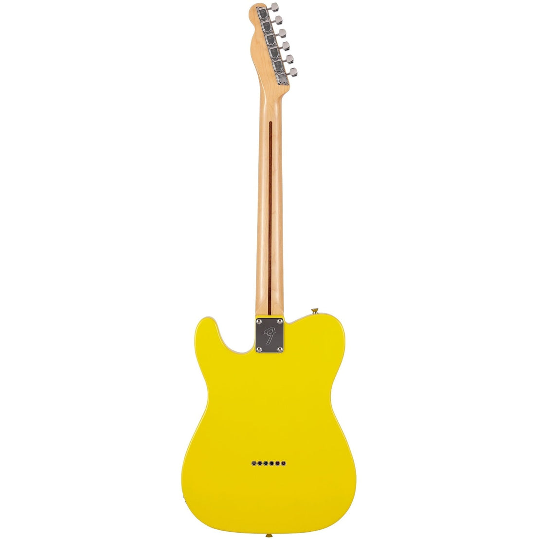 Đàn Guitar Điện Fender Made in Japan Limited International Color Telecaster-Mai Nguyên Music