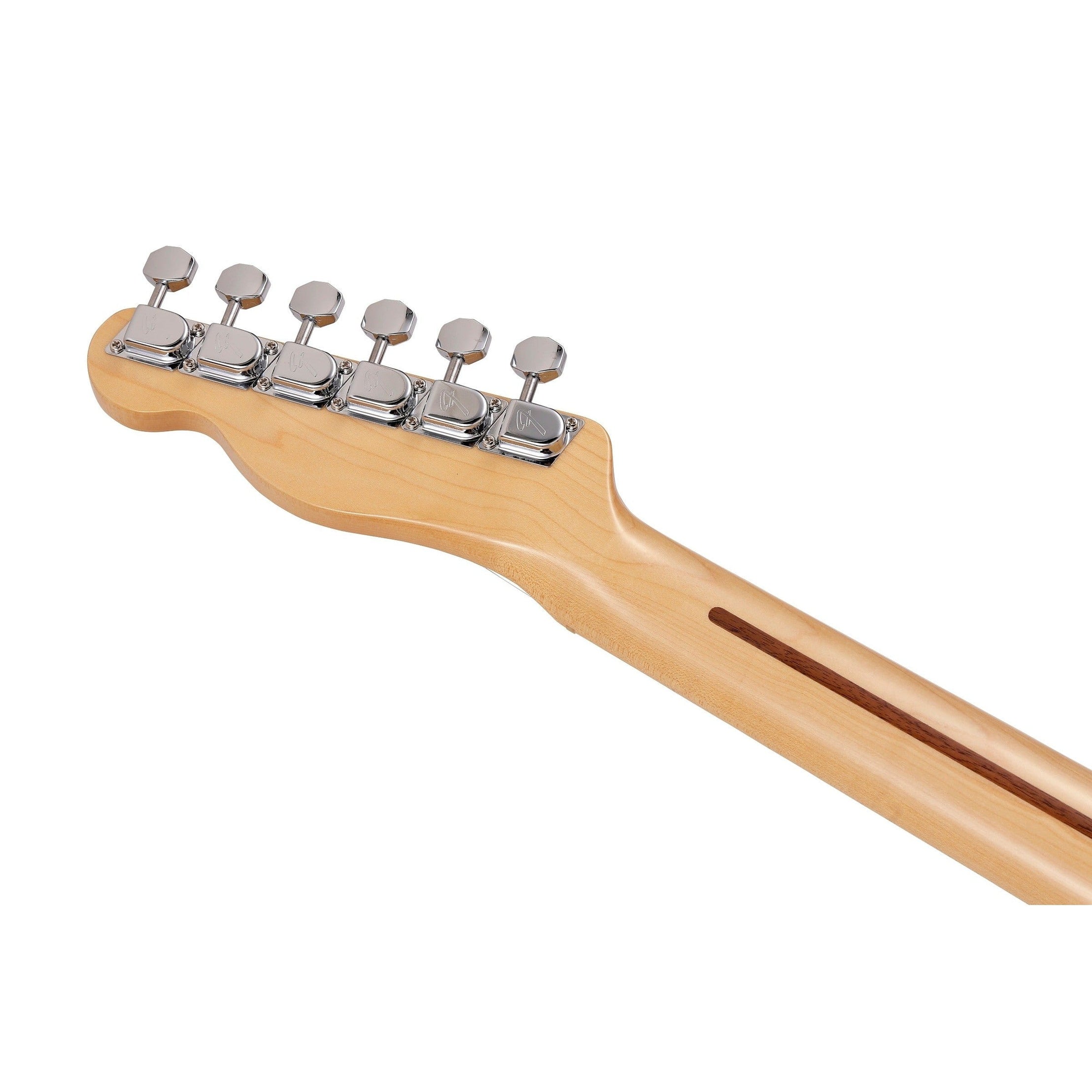 Đàn Guitar Điện Fender Made in Japan Limited International Color Telecaster-Mai Nguyên Music