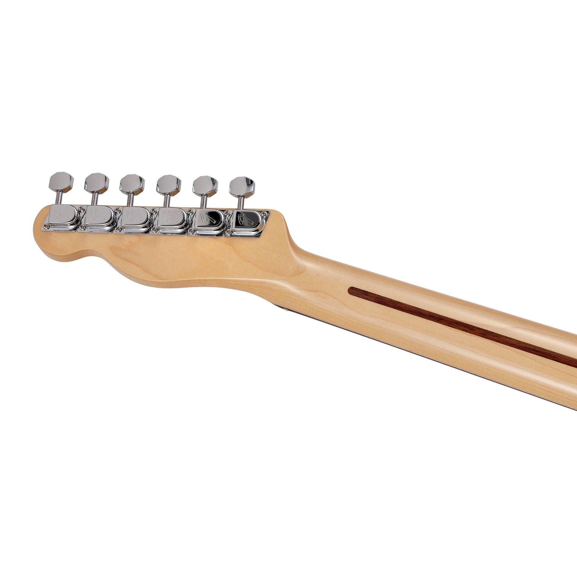 Đàn Guitar Điện Fender Made in Japan Limited International Color Telecaster-Mai Nguyên Music