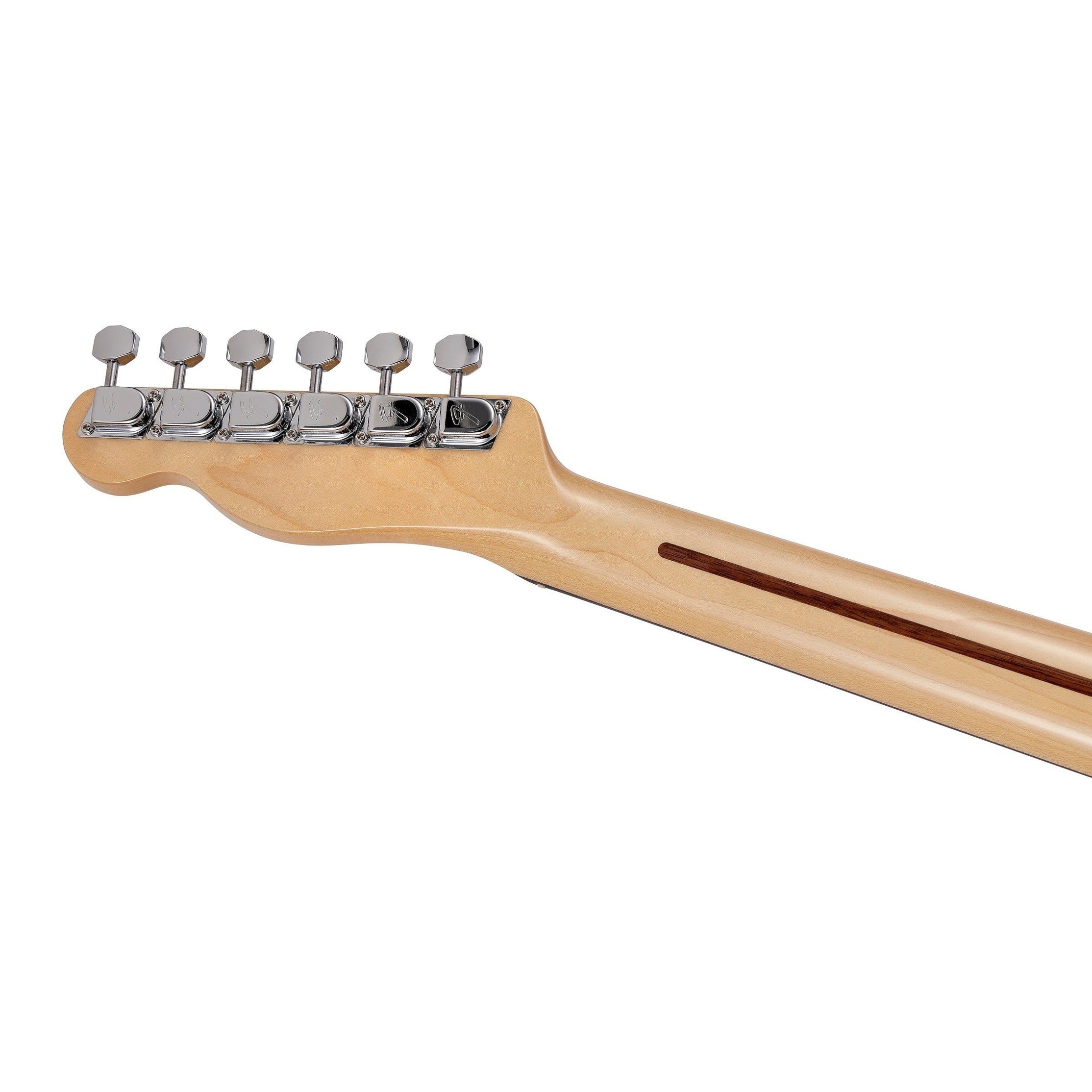 Đàn Guitar Điện Fender Made in Japan Limited International Color Telecaster-Mai Nguyên Music