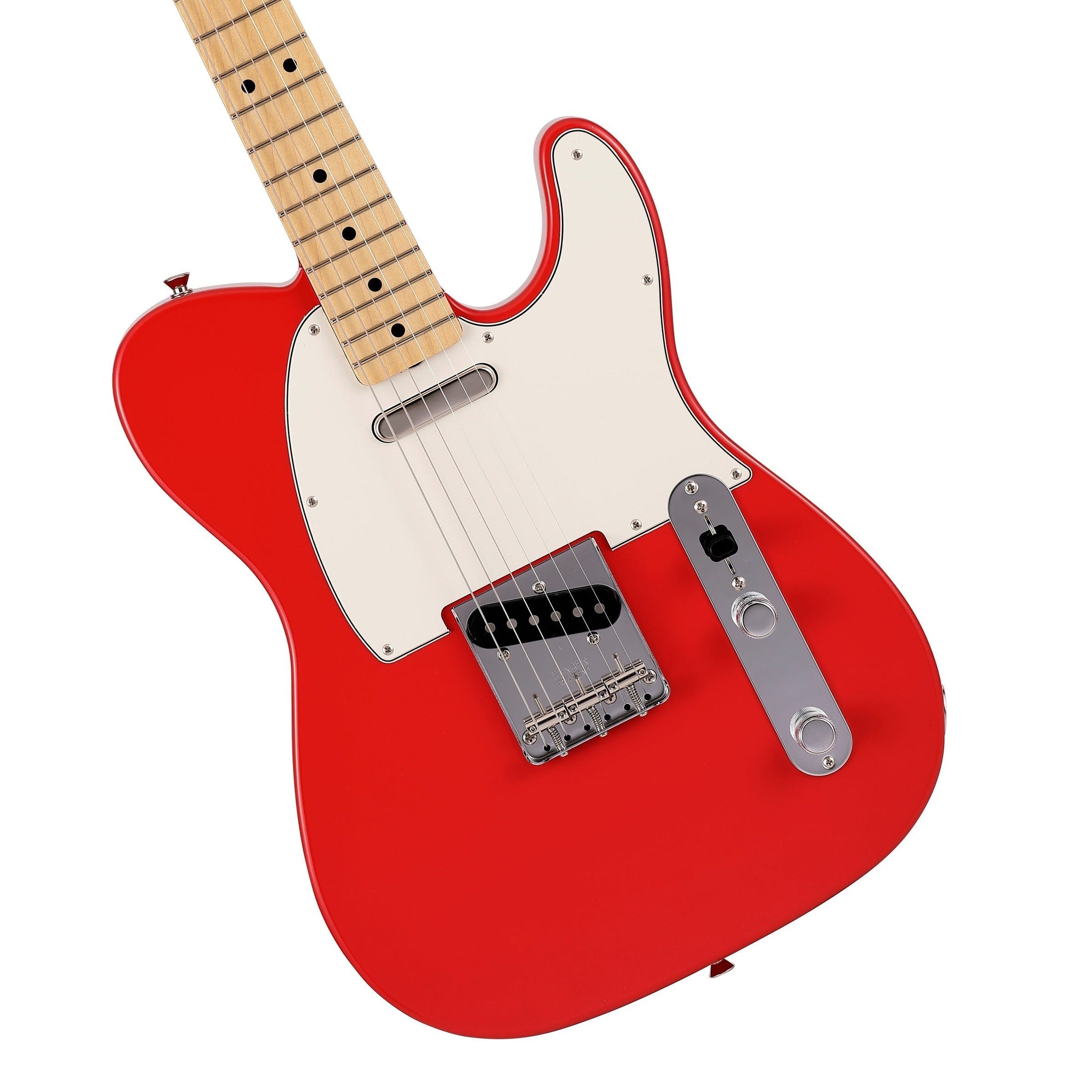 Đàn Guitar Điện Fender Made in Japan Limited International Color Telecaster-Mai Nguyên Music