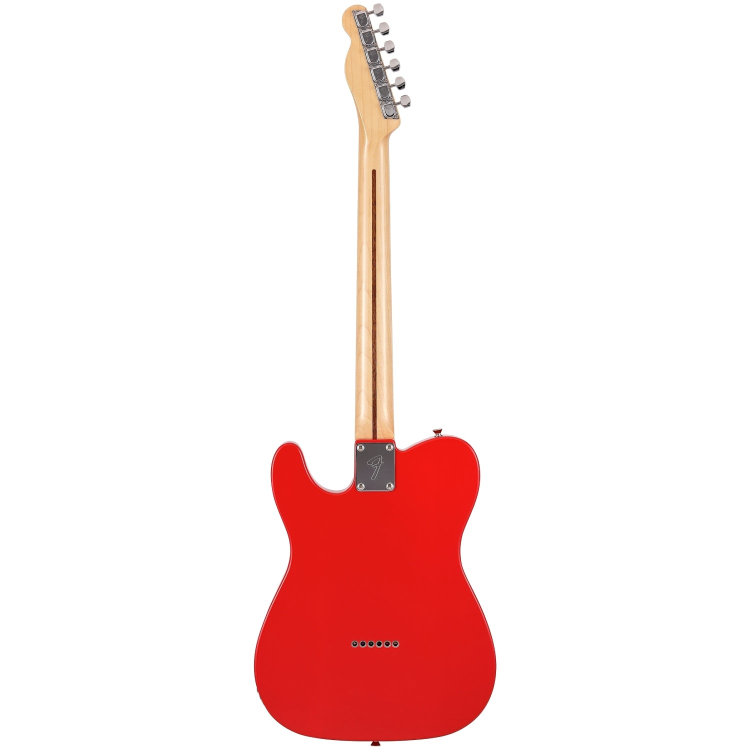 Đàn Guitar Điện Fender Made in Japan Limited International Color Telecaster-Mai Nguyên Music