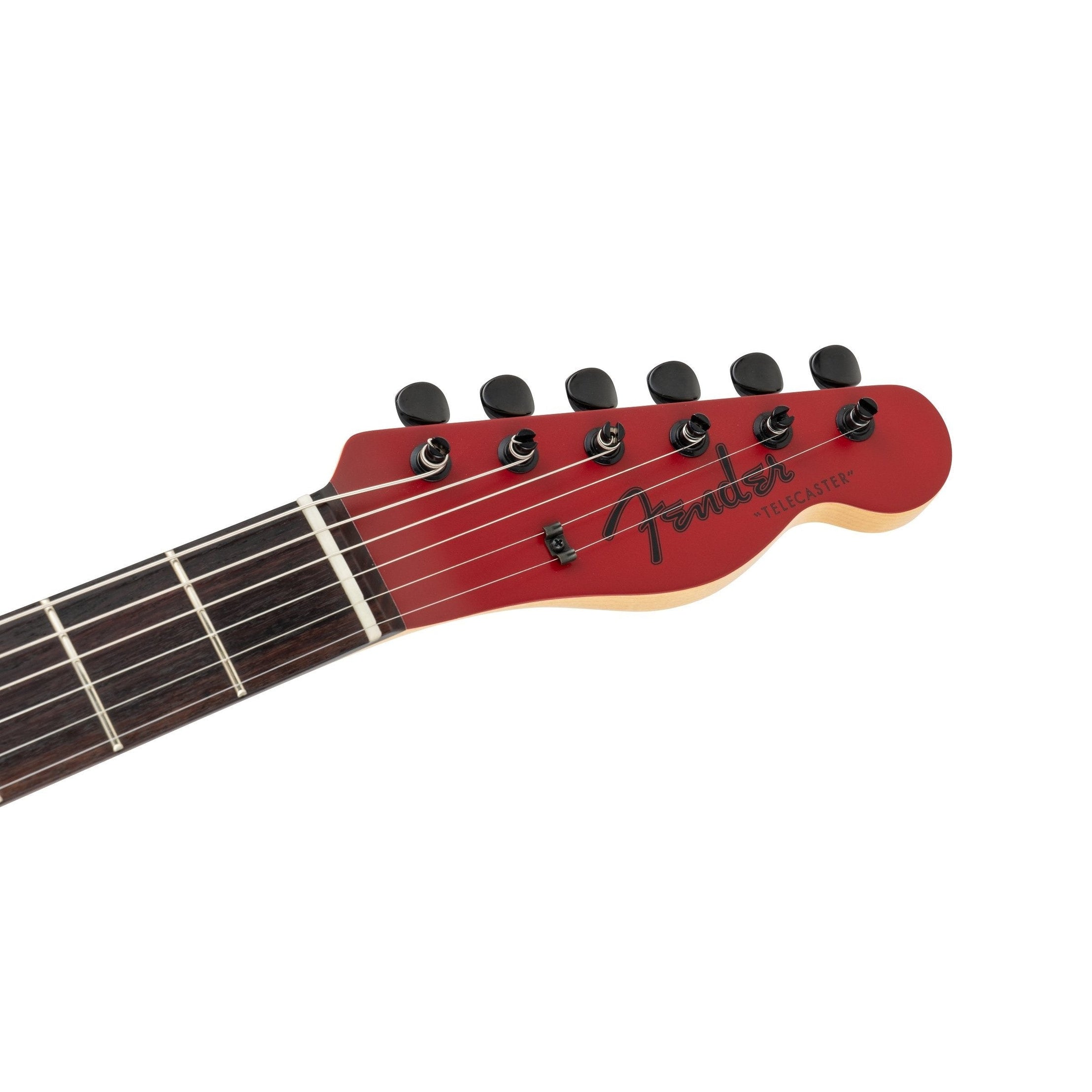 Đàn Guitar Điện Fender Monster Hunter Rathalos Telecaster-Mai Nguyên Music