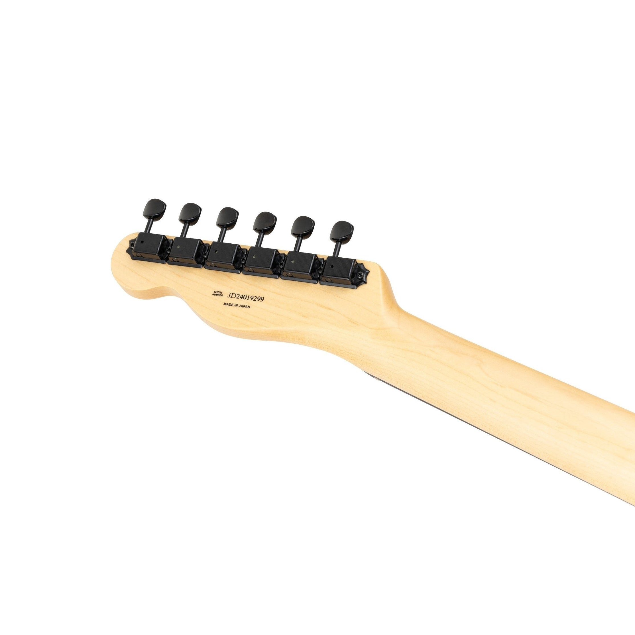 Đàn Guitar Điện Fender Monster Hunter Rathalos Telecaster-Mai Nguyên Music