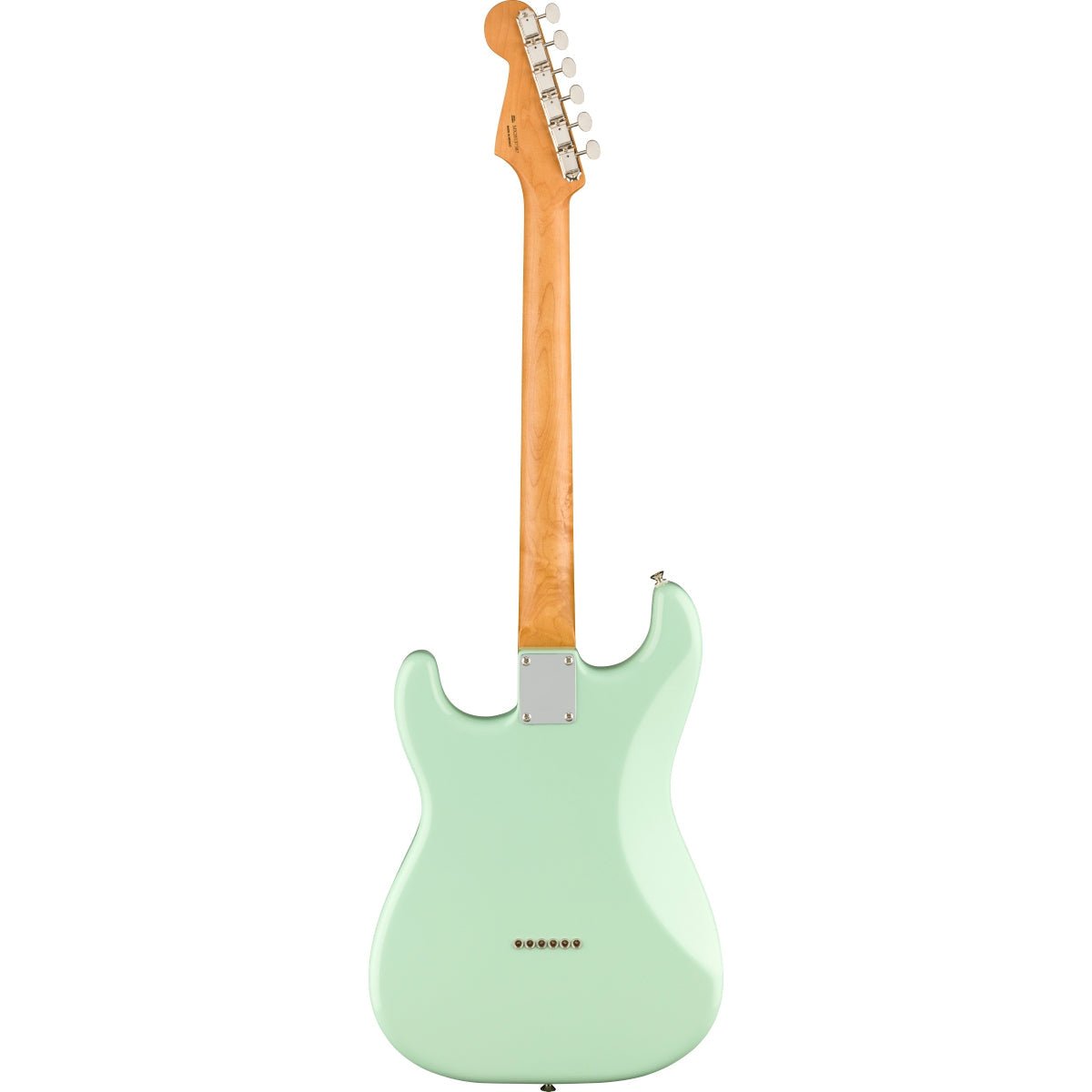 Đàn Guitar Điện Fender Noventa Stratocaster, Maple Fingerboard-Mai Nguyên Music
