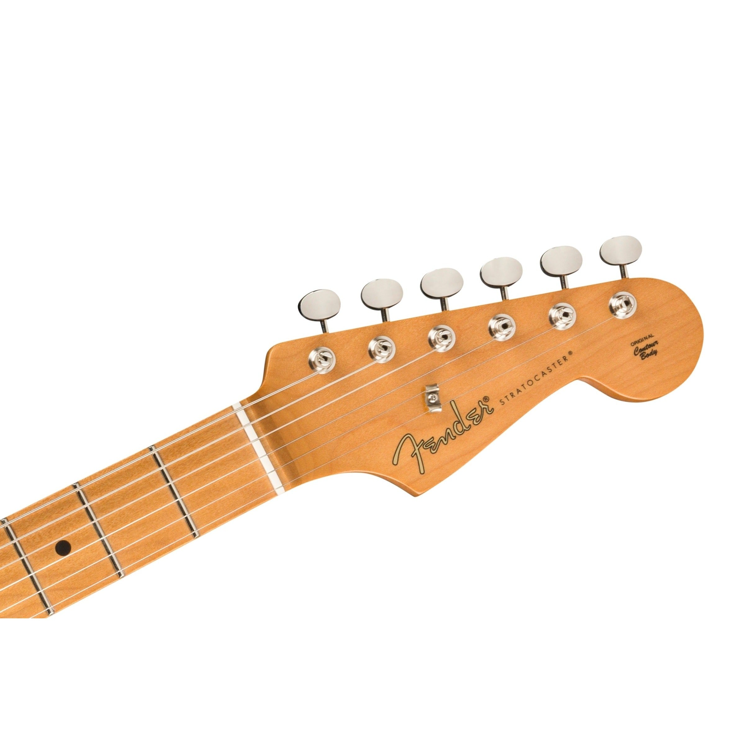 Đàn Guitar Điện Fender Noventa Stratocaster, Maple Fingerboard-Mai Nguyên Music