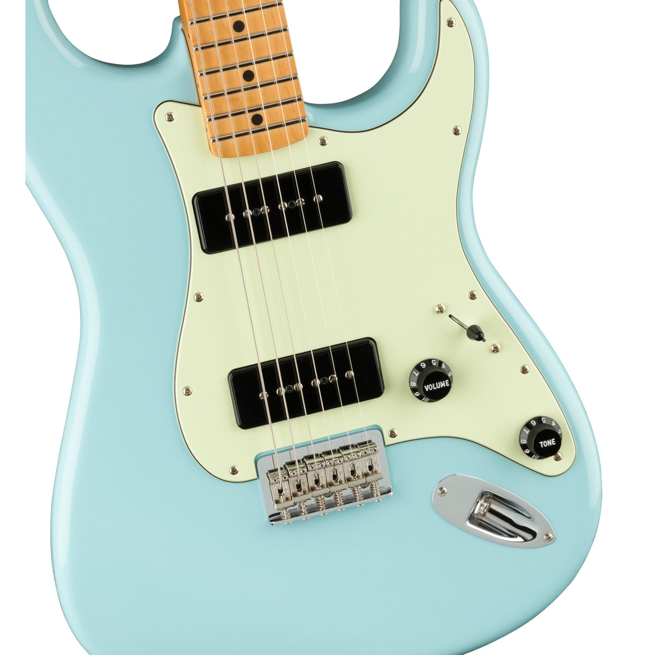 Đàn Guitar Điện Fender Noventa Stratocaster, Maple Fingerboard-Mai Nguyên Music